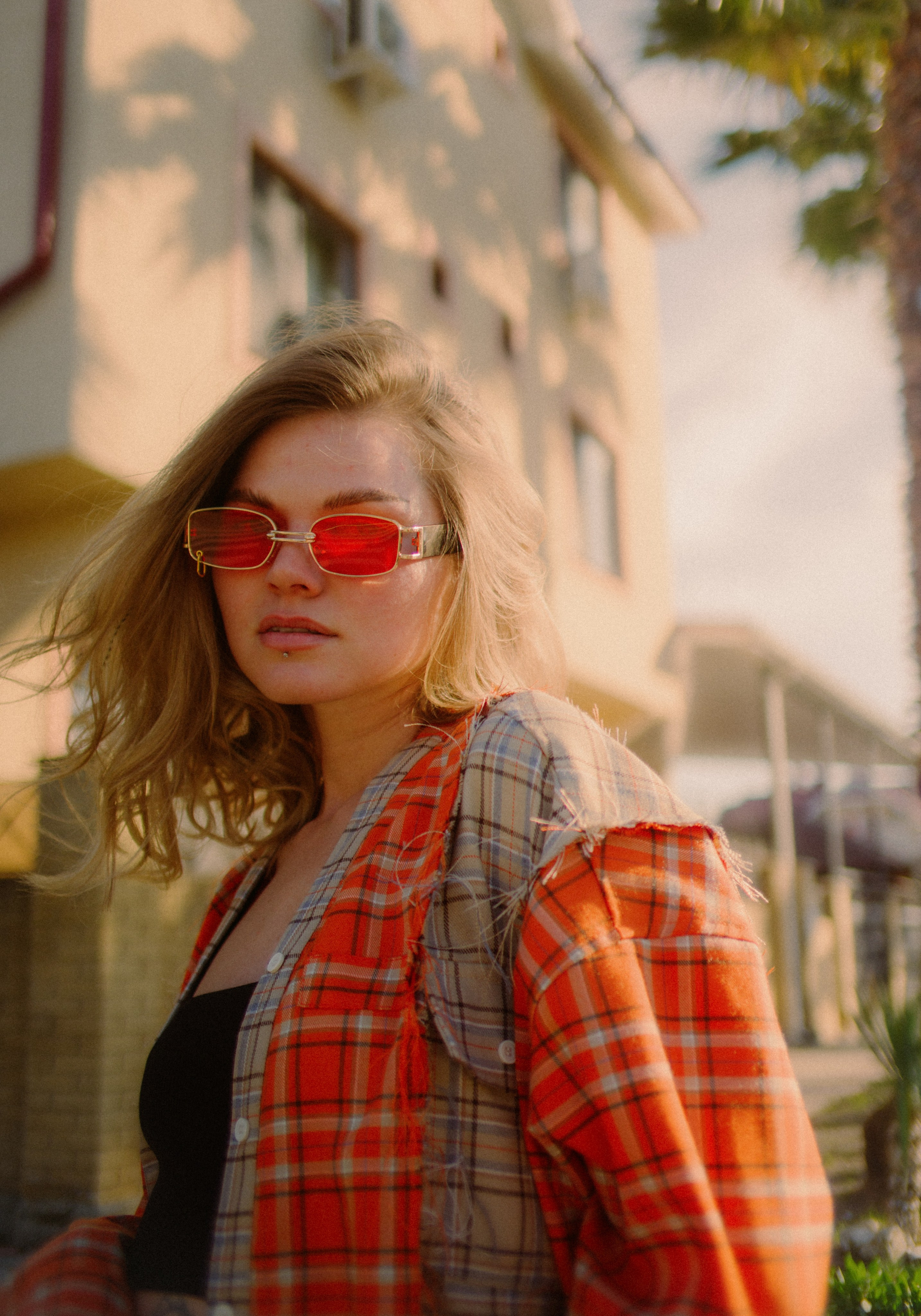 Солнечный стрит с Наташей в Сириусе. Главная