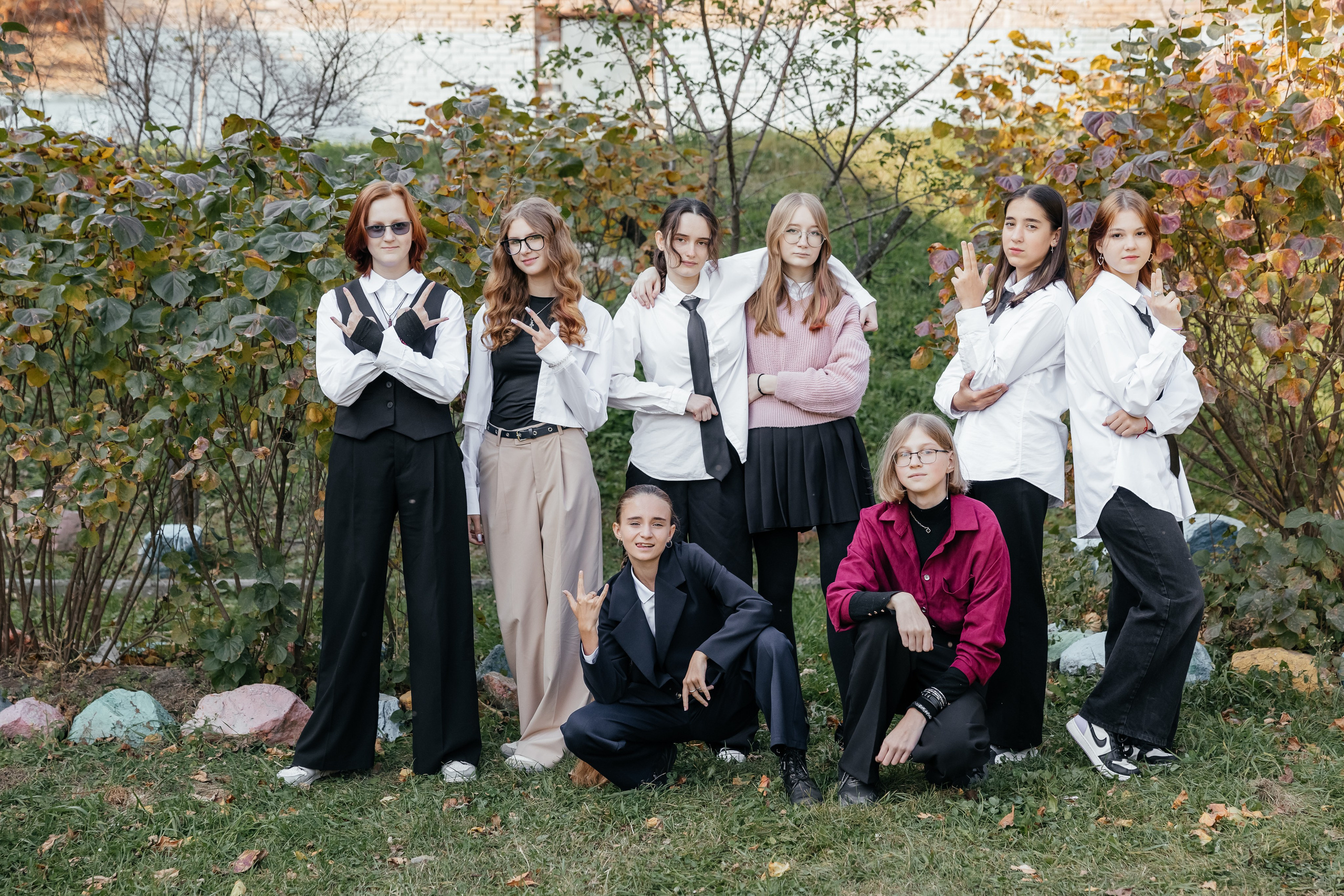 9 класс. Главная