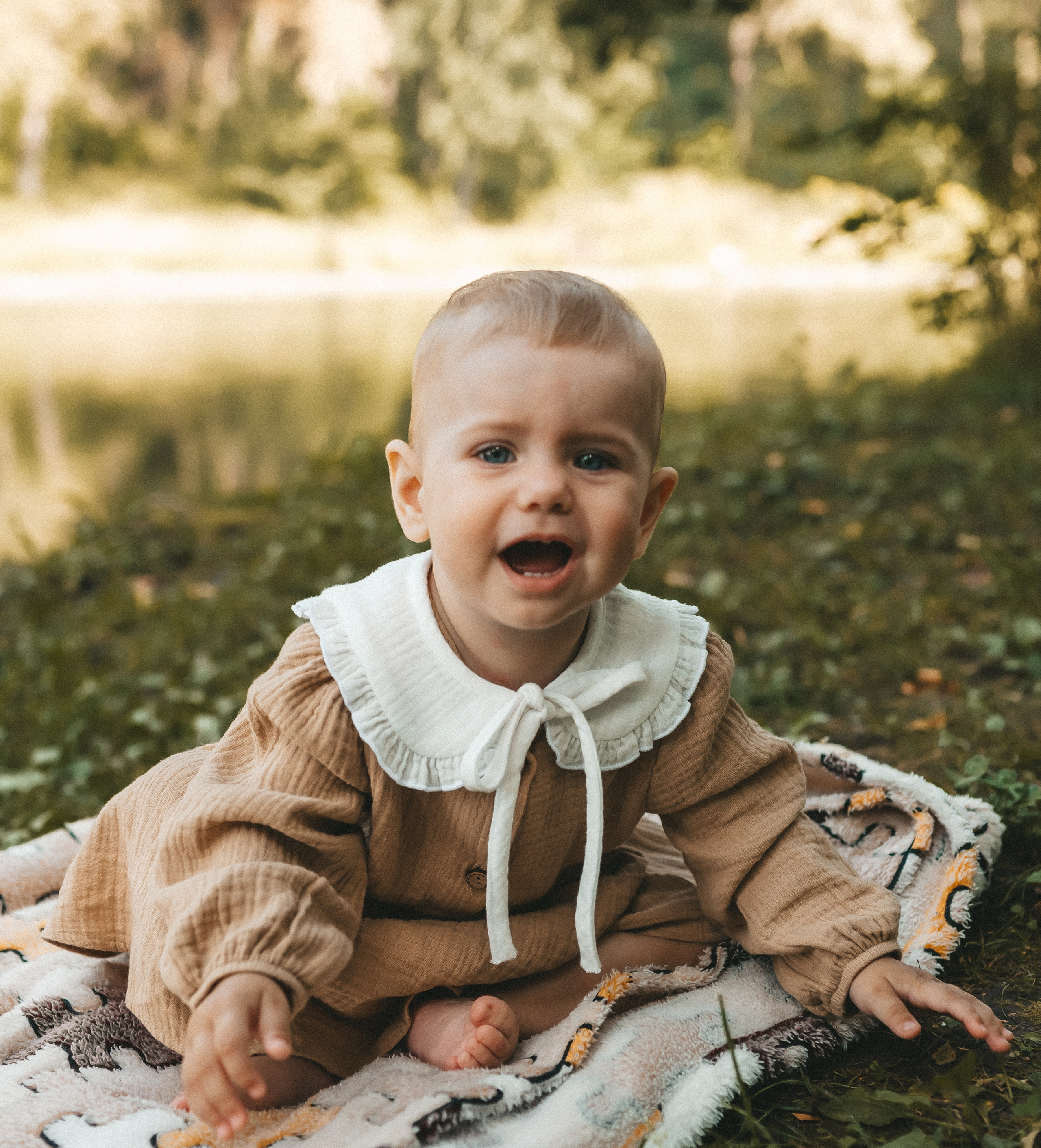 Семьи. Фотограф Исламова Лилия, Смоленск