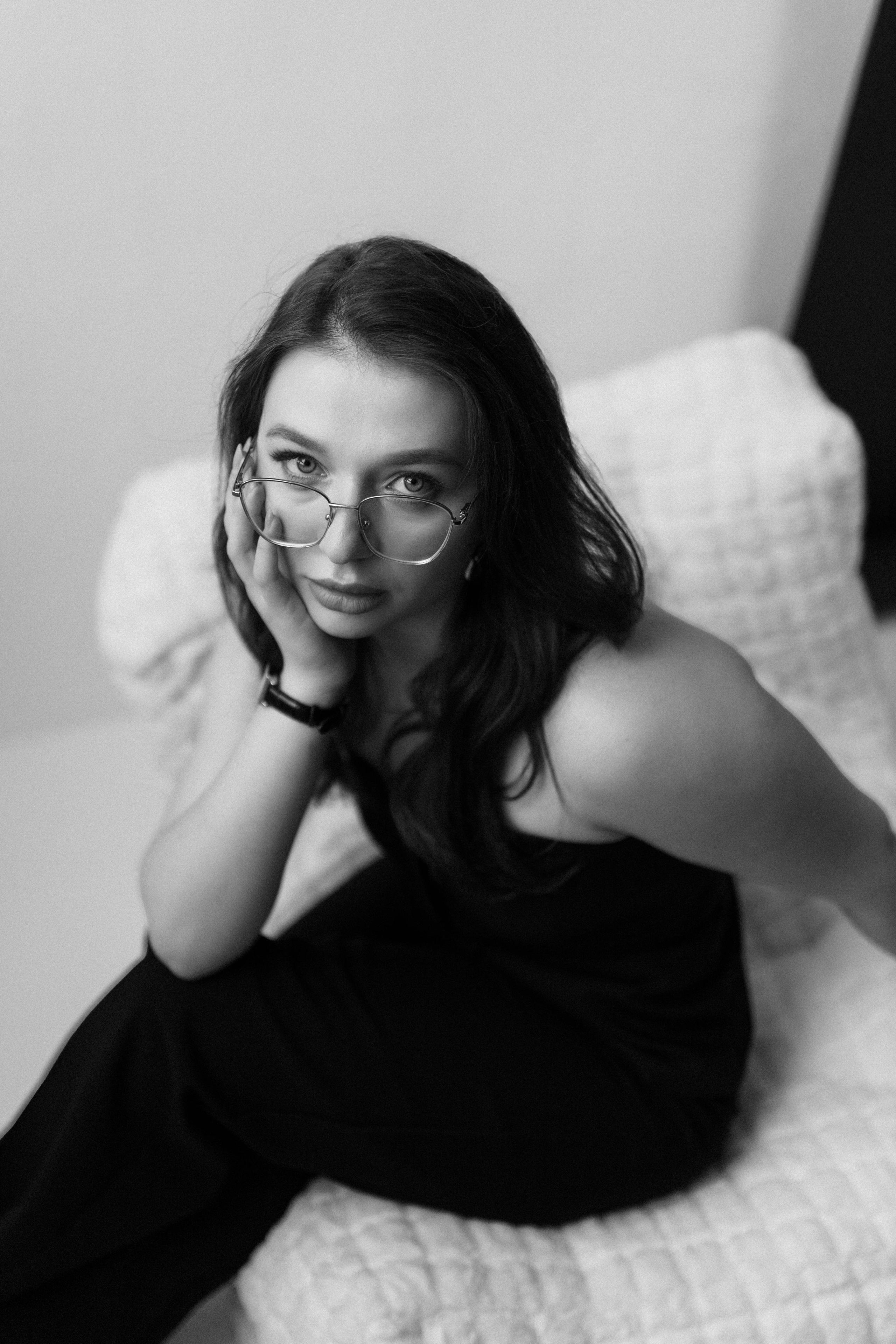 Юлия. Портретный фотограф в Нижнем Новгороде Елена Ханова