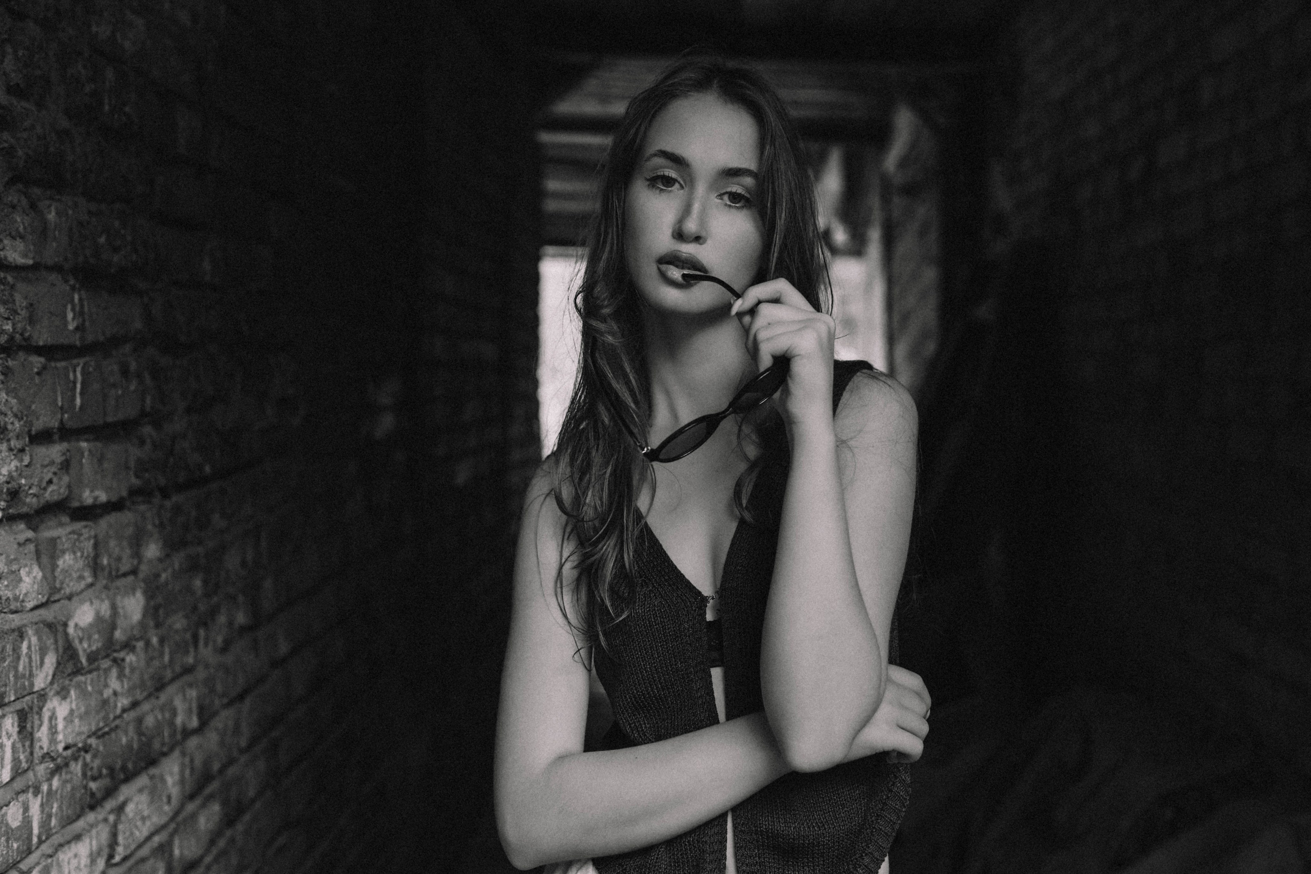 Дарья. Портретный фотограф в Нижнем Новгороде Елена Ханова