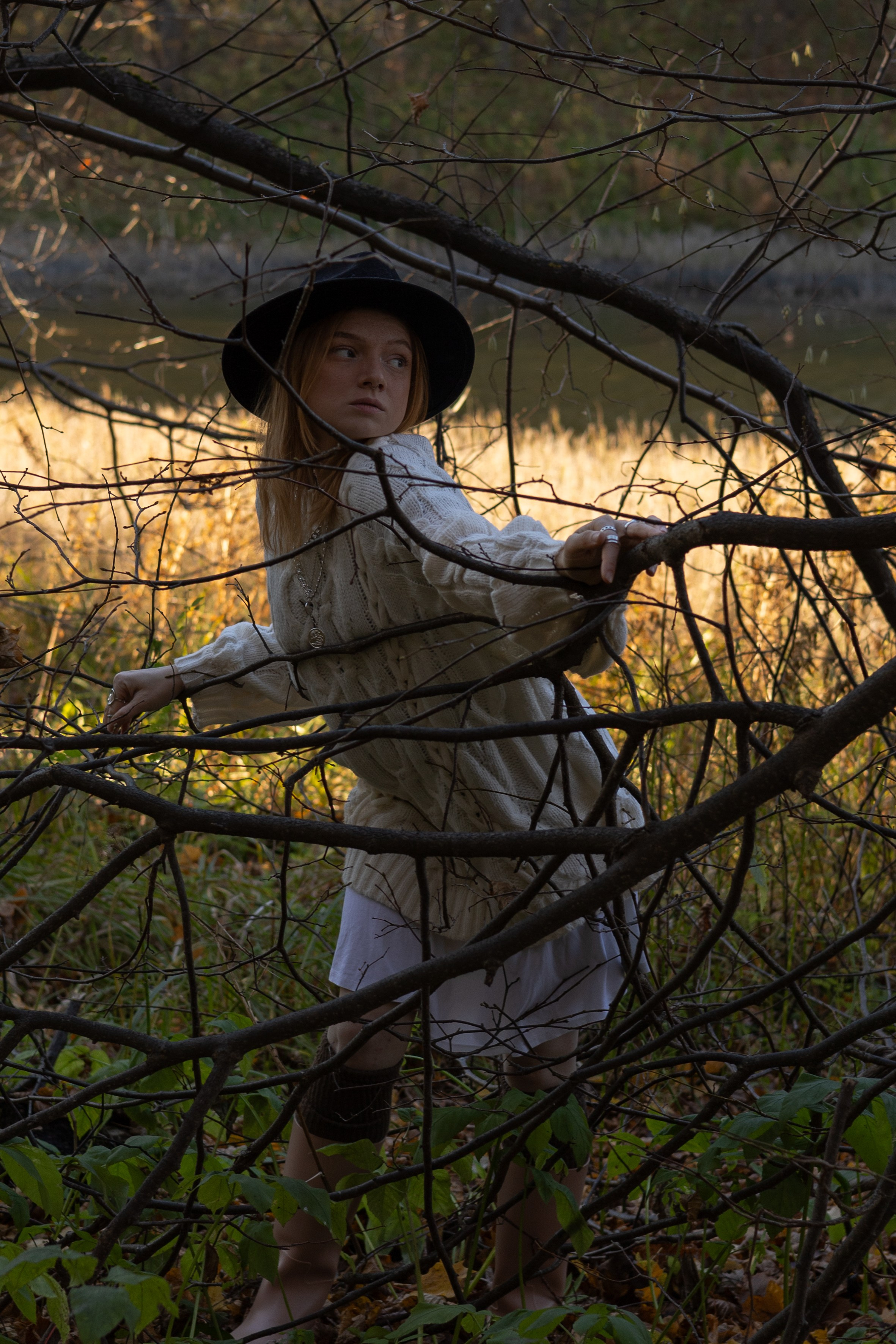Алина. Портретный фотограф в Нижнем Новгороде Елена Ханова