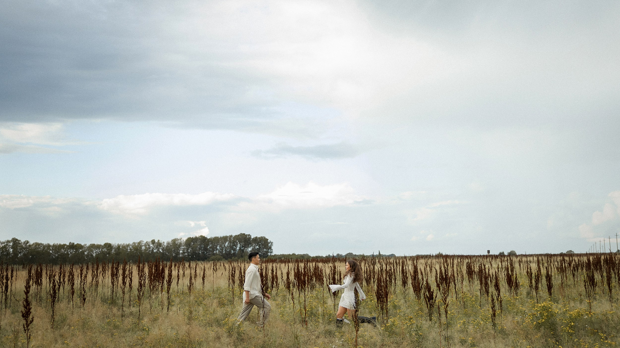 Нургиз и Рената| Love Story. Фотограф Александр Федоренко