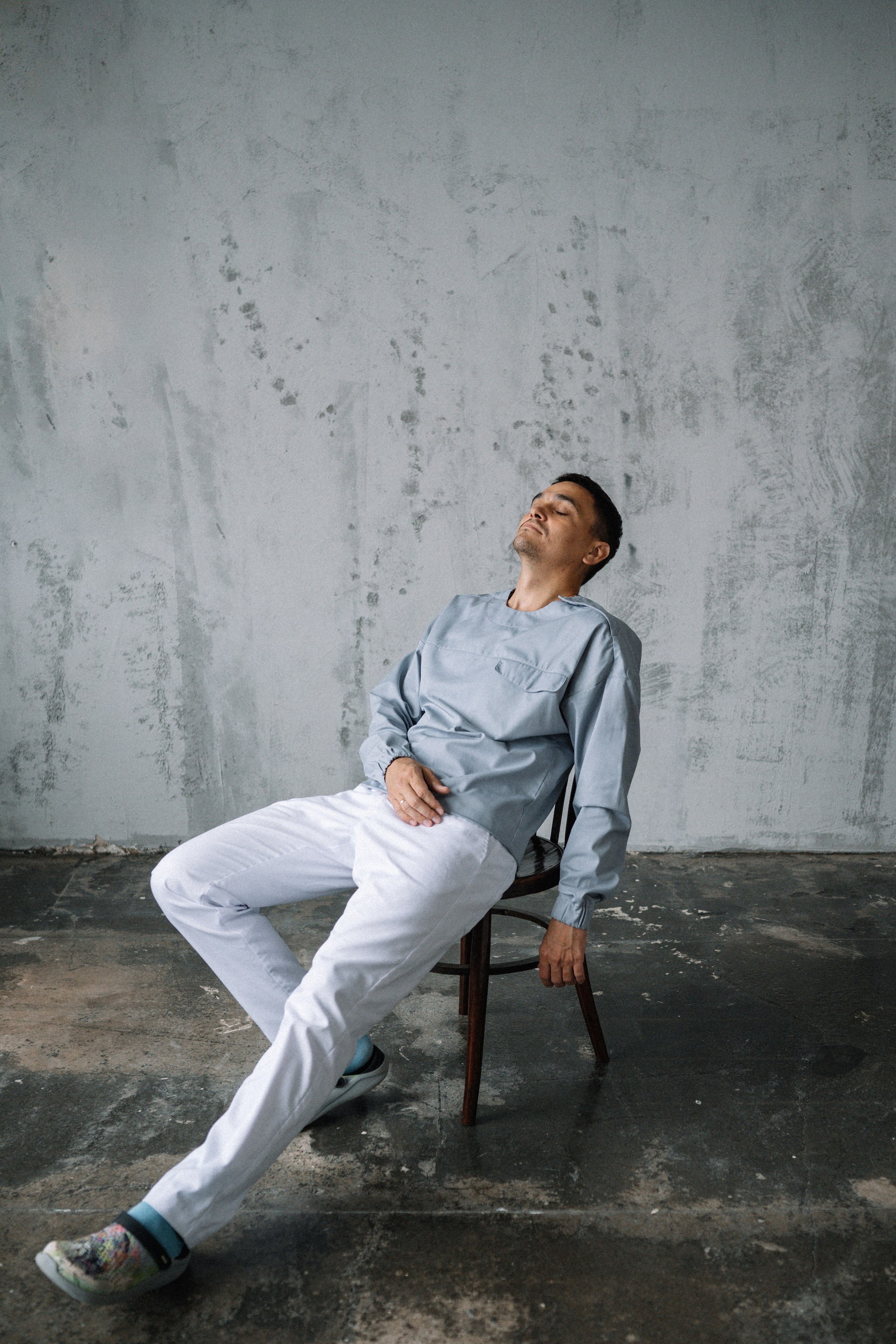 Врач. Кристина Ветрова | ФОТОГРАФ | Москва