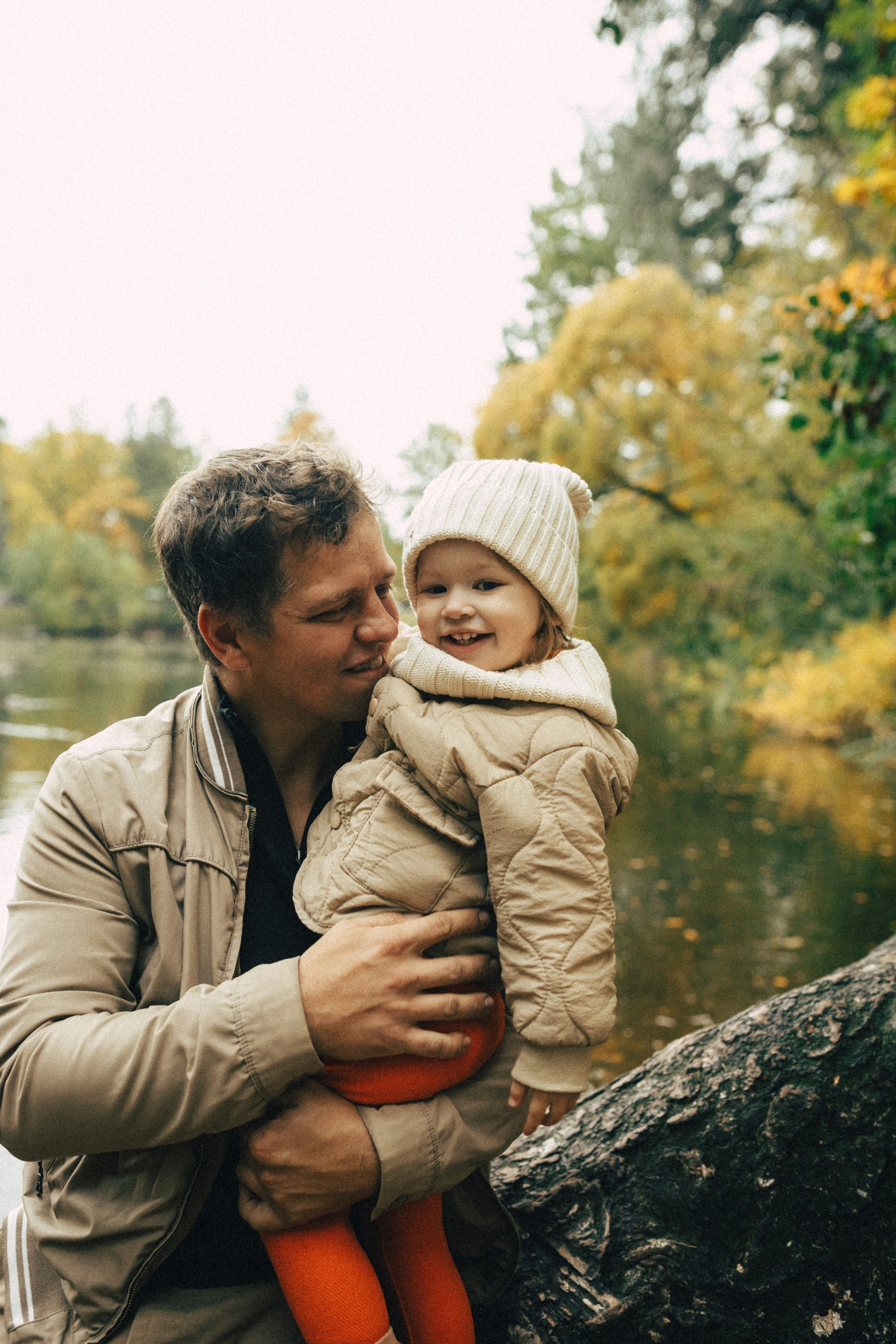Семейная съемка. Фотограф в Санкт-Петербурге Шура Капустина