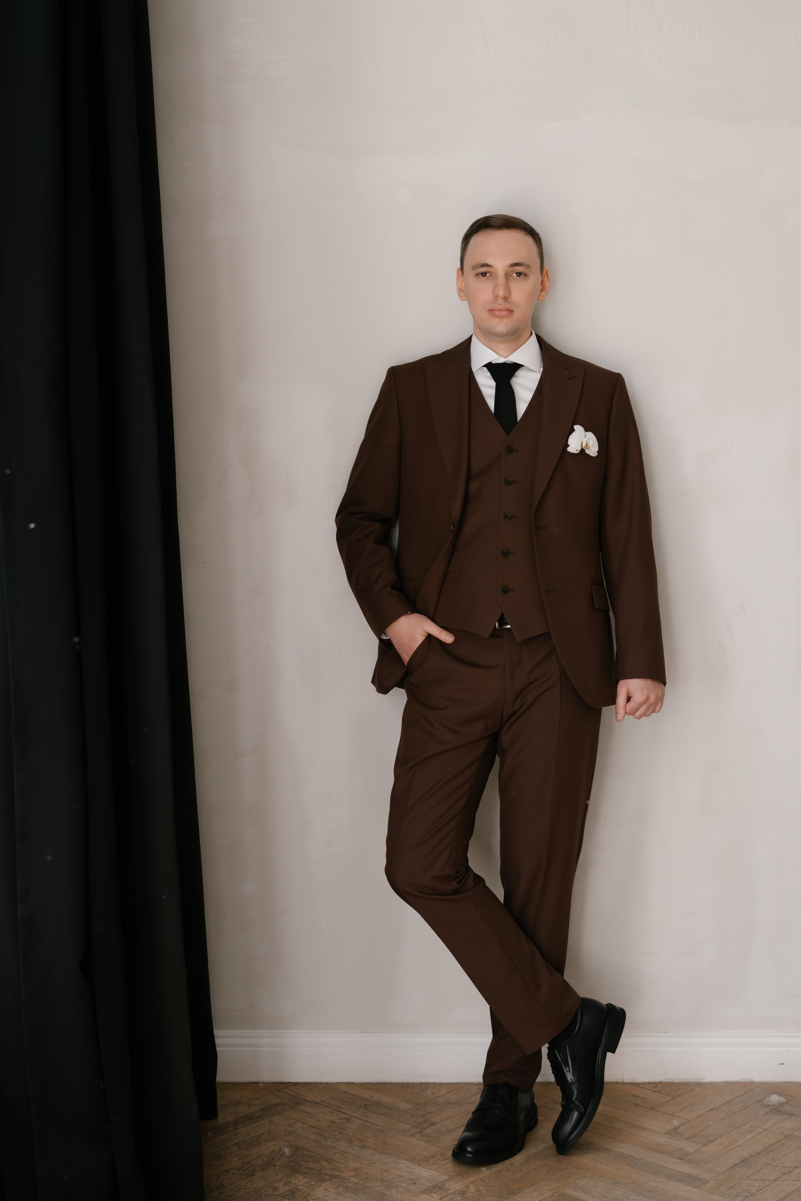 Наталья и Денис. Ульяна Ремезова | Фотограф | Челябинск