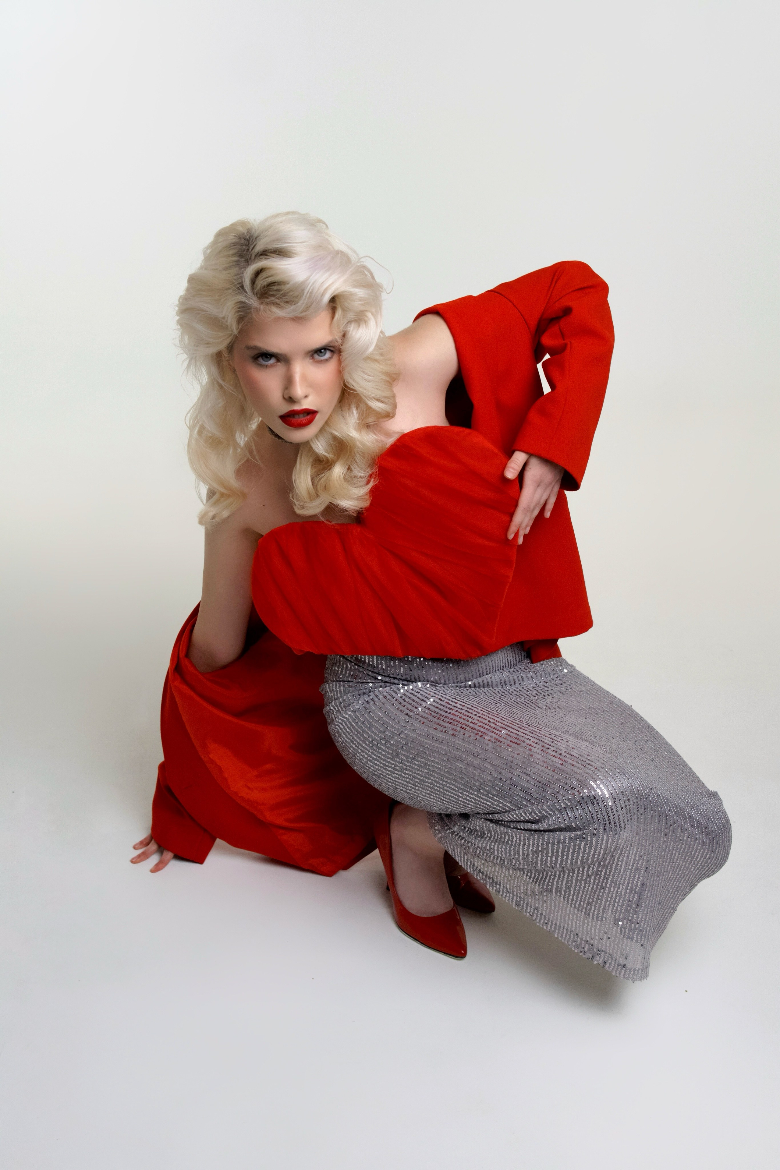 Диана, 14 февраля. Фотограф в Минске Света Григорьева