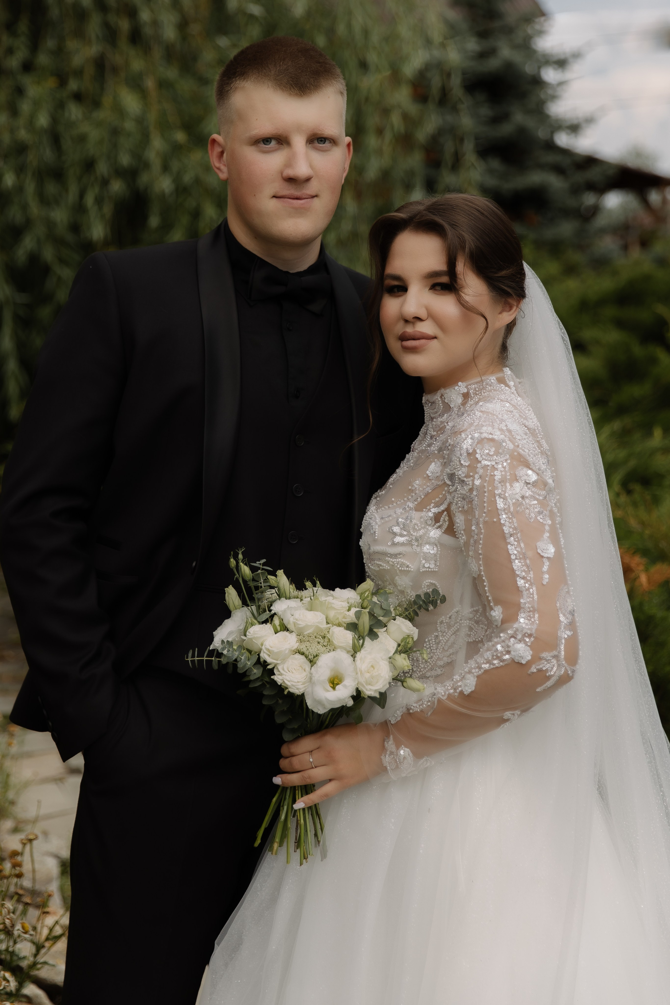 Сережа и Ира свадьба в загородном комплексе Косарги. СВАДЕБНЫЙ ФОТОГРАФ ЧЕЛЯБИНСК