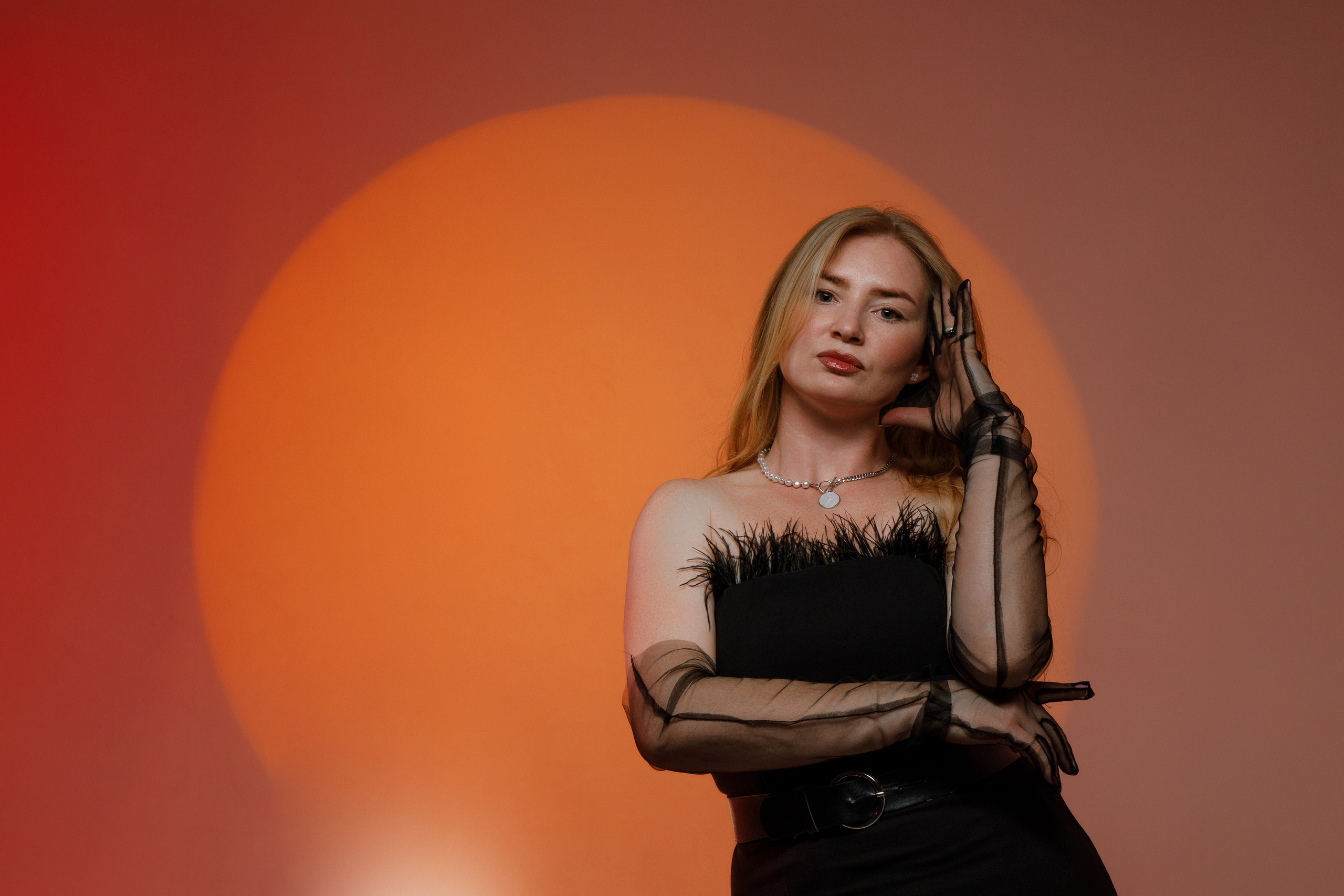 Настя. Фотограф Новороссийск