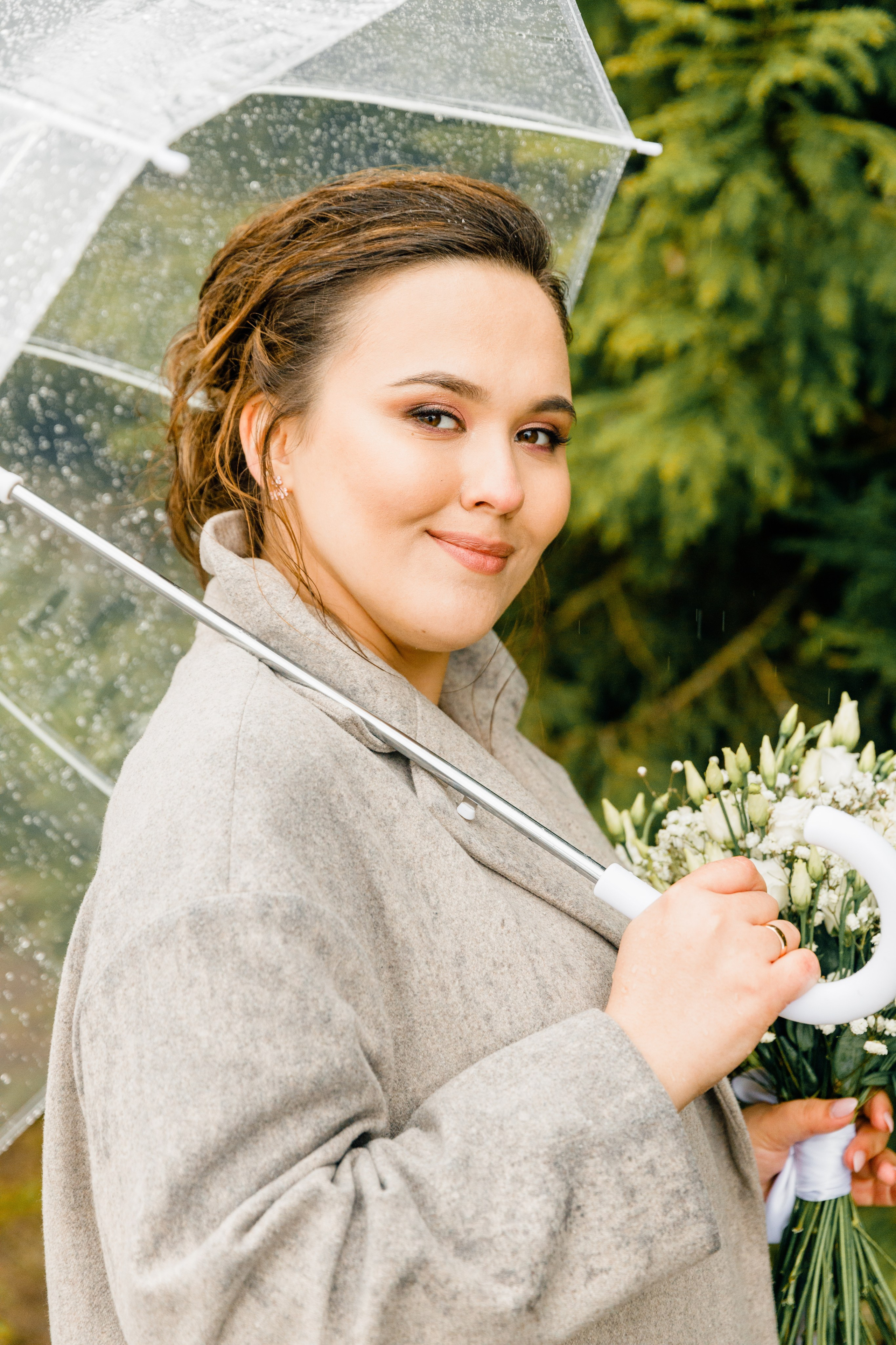 Роман и Евгения. Видеограф Павел Борисов | Москва | СПБ | Брянск