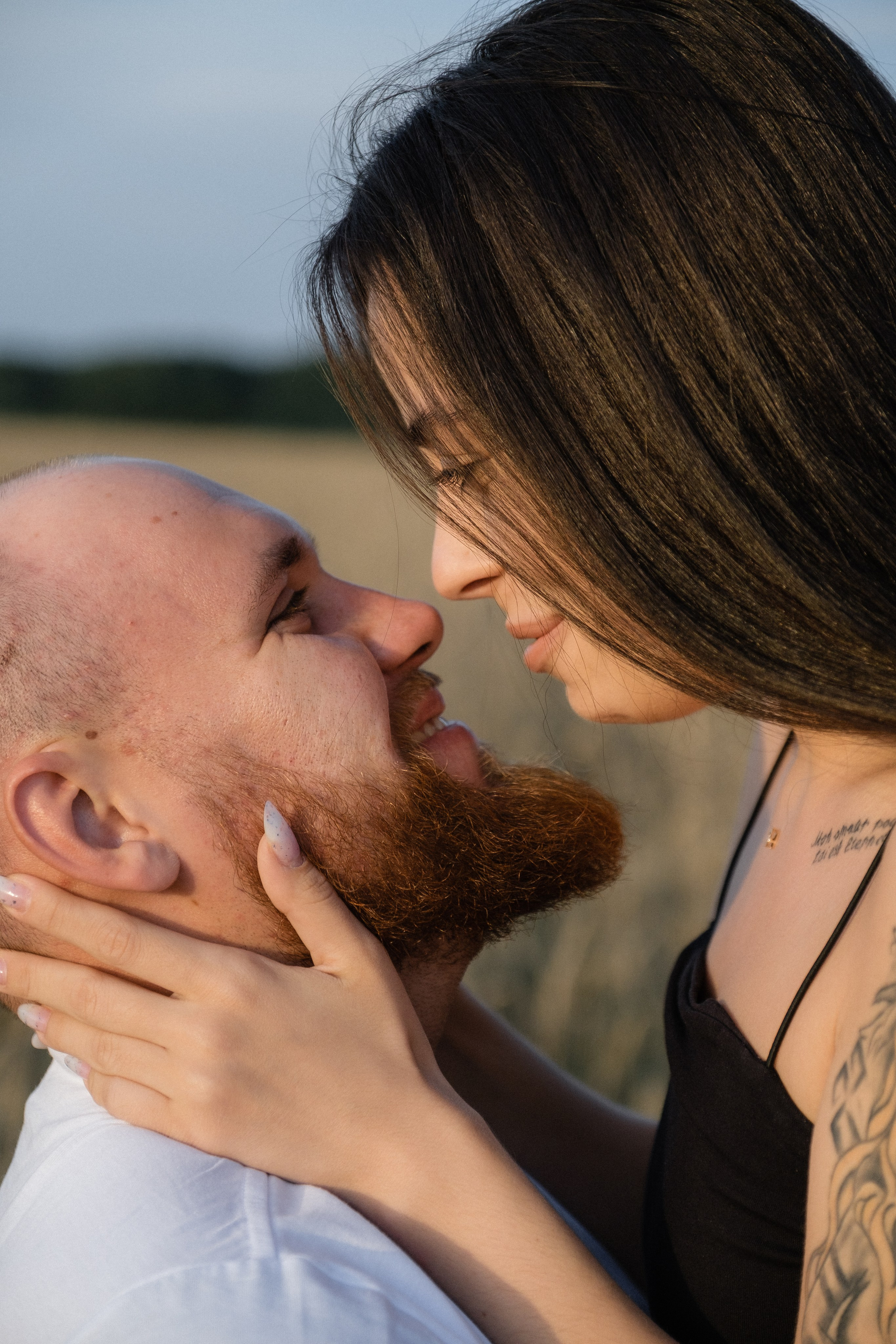 K&A. Фотограф в Кемерово Анастасия Филаткина