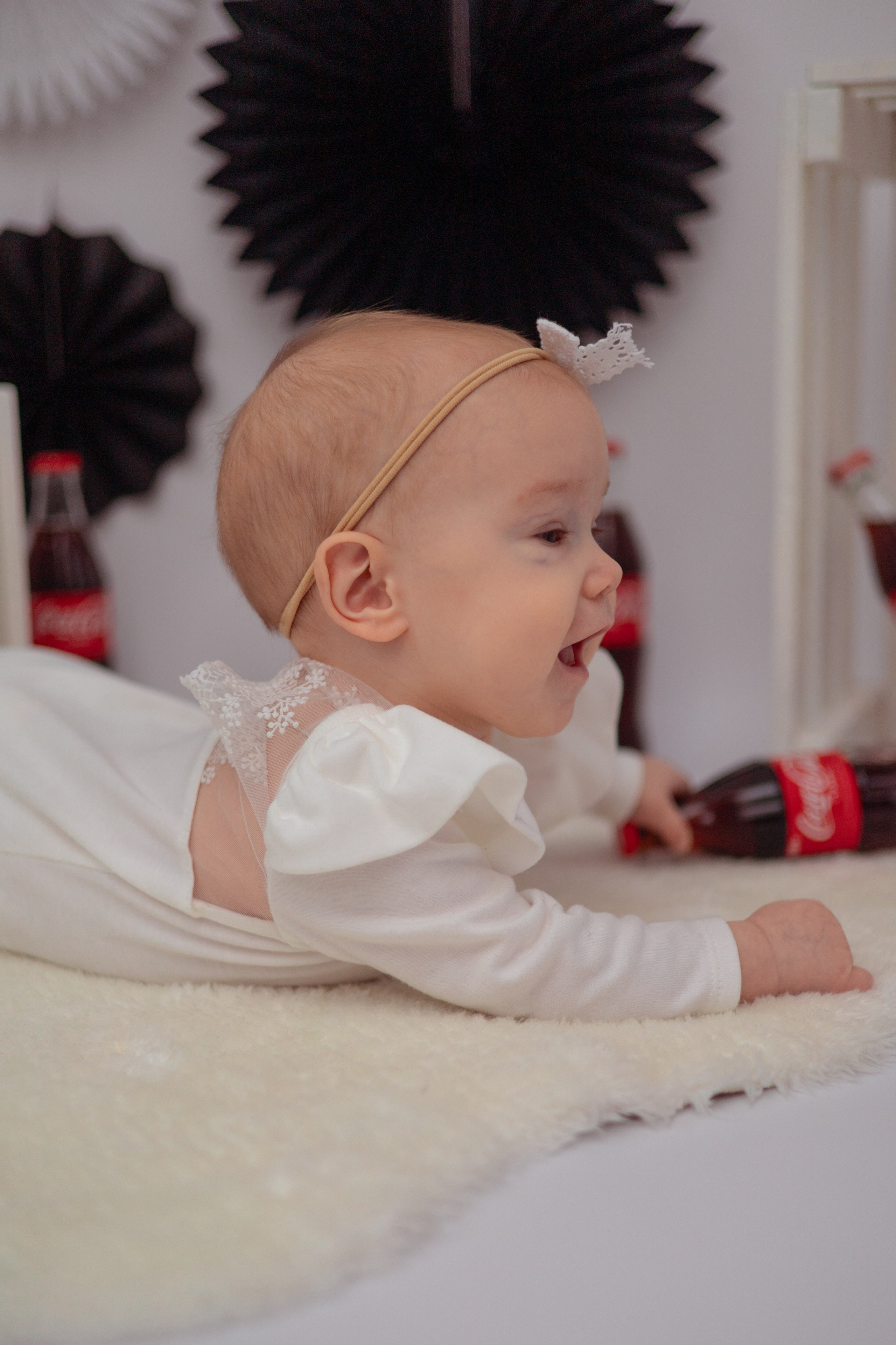 Кока Кола. Семейный и детский фотограф в Михайловке Татьяна Лестьева