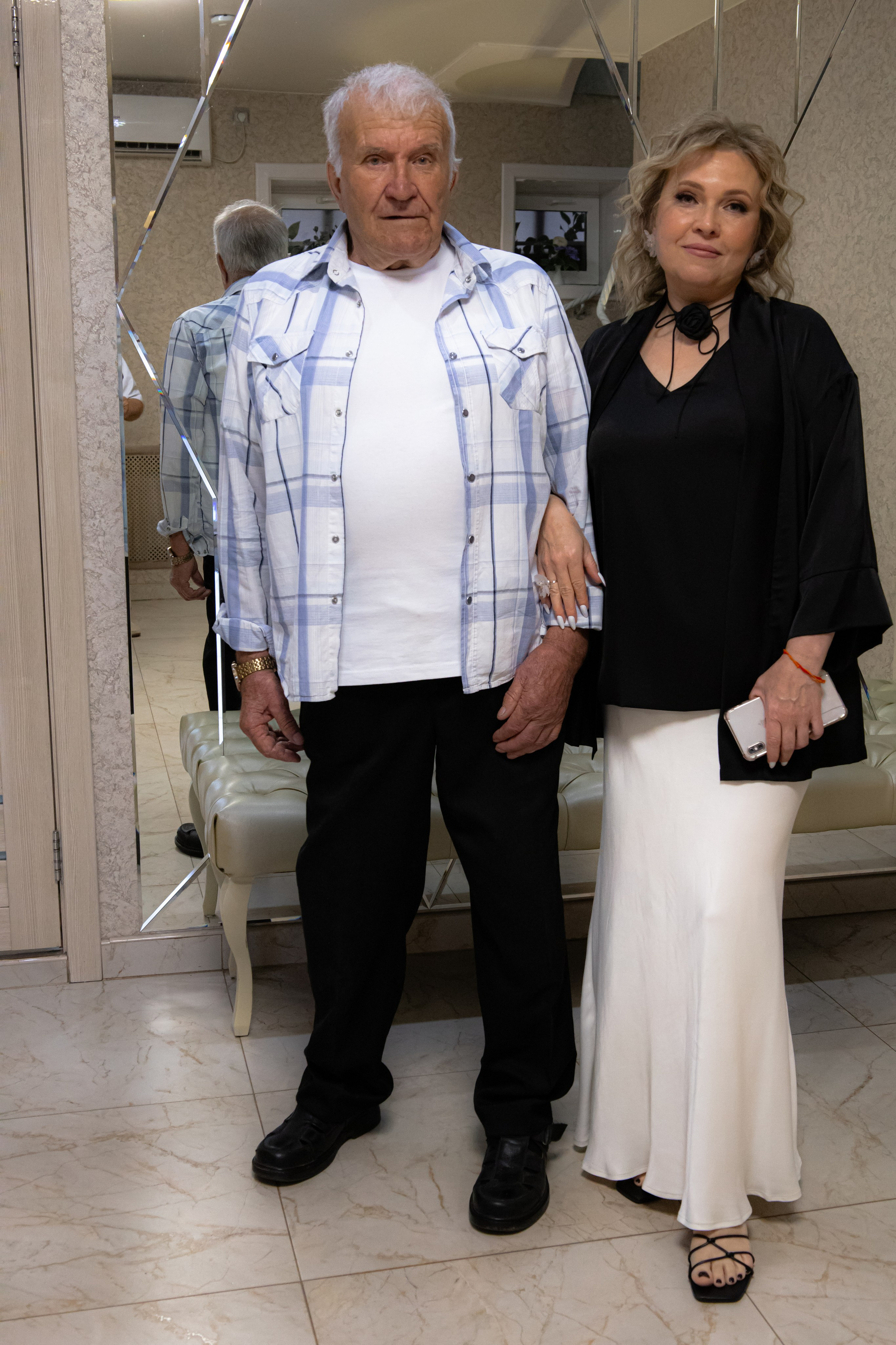 OKSANA BIRTHDAY. Photokarish