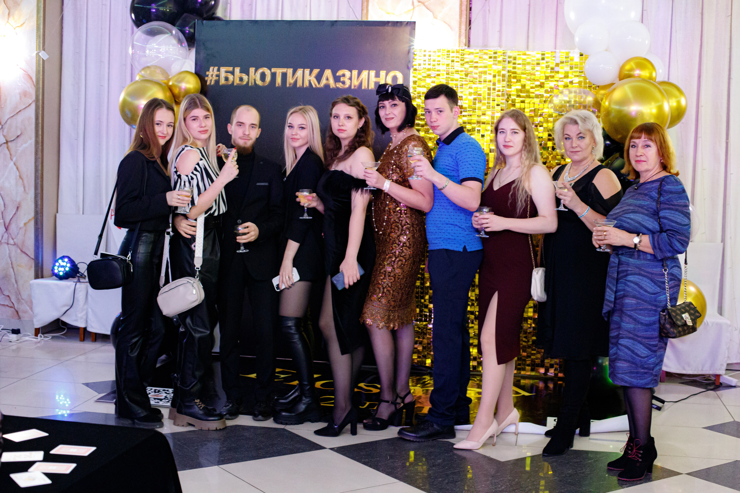 ELOSMED. Photokarish