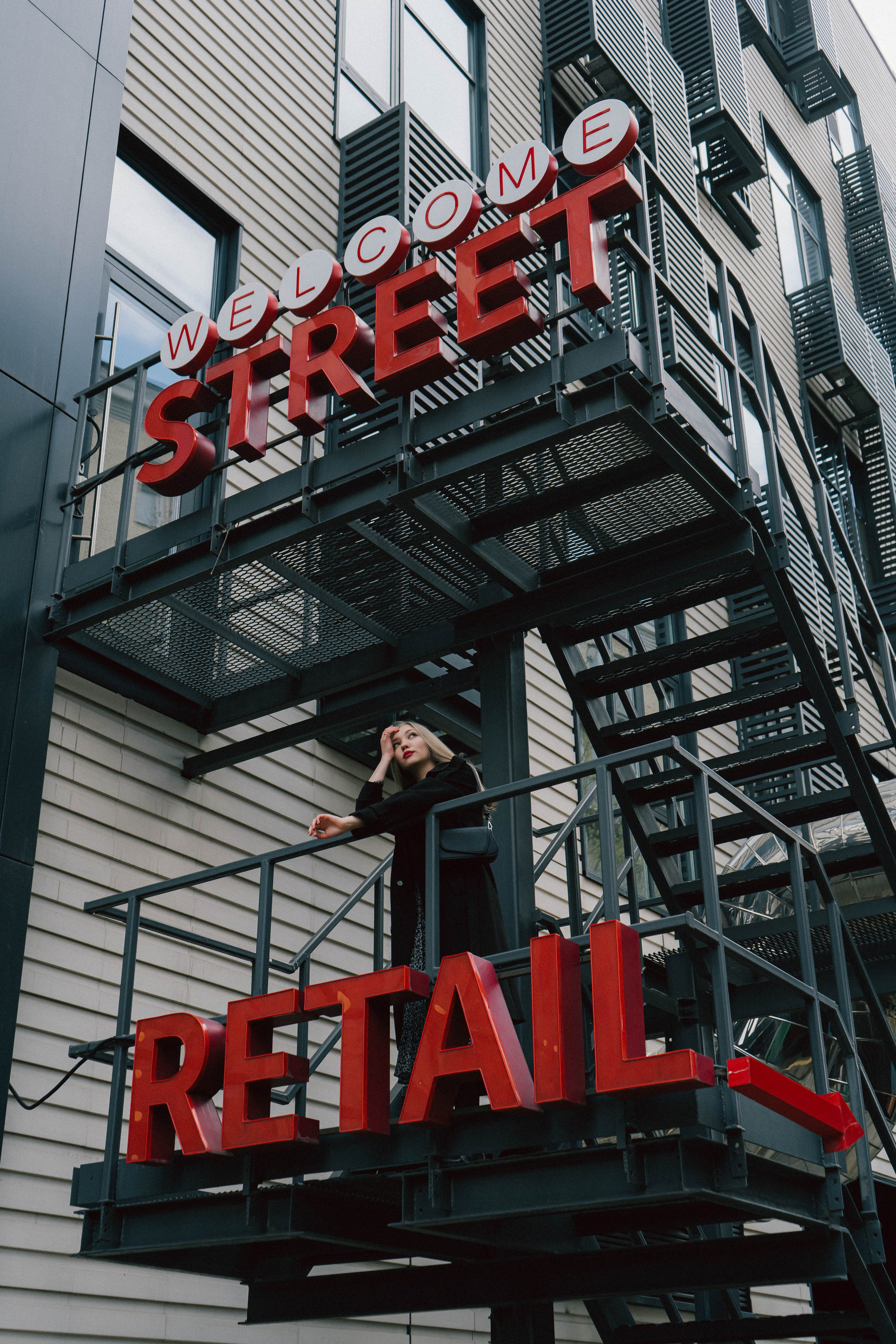 Виктория. Твой фотограф Алина Кочергина