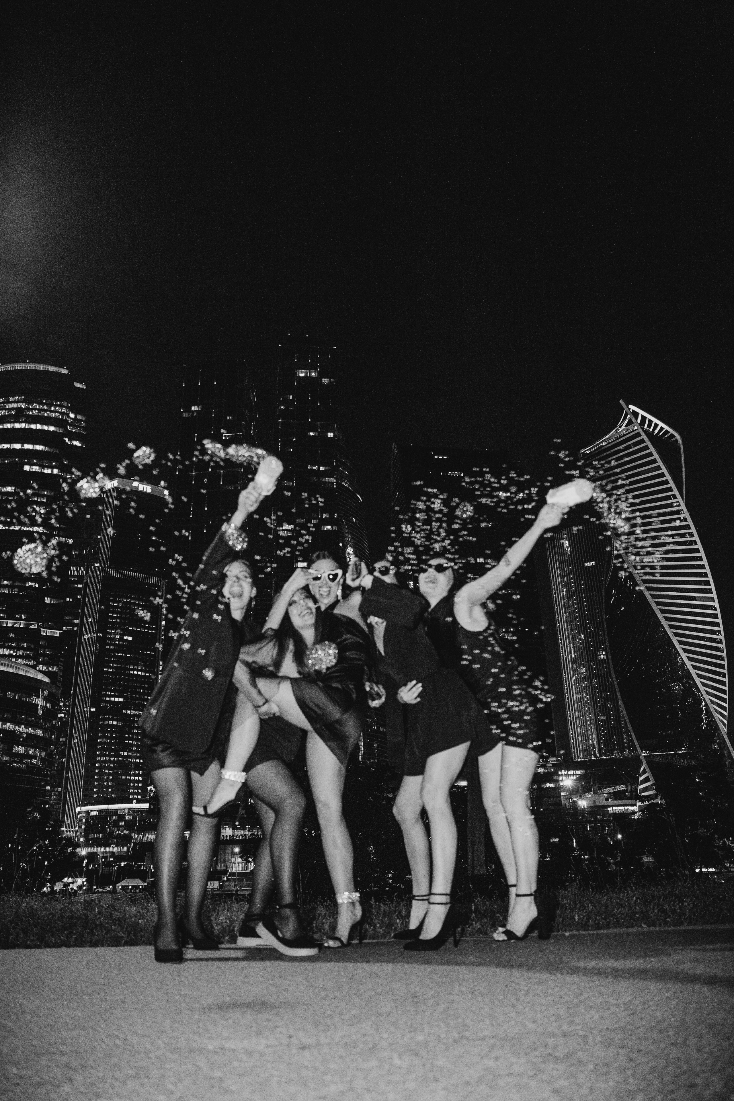 DEVICHNIK. Фотограф Ариана Романовская, Москва и МО