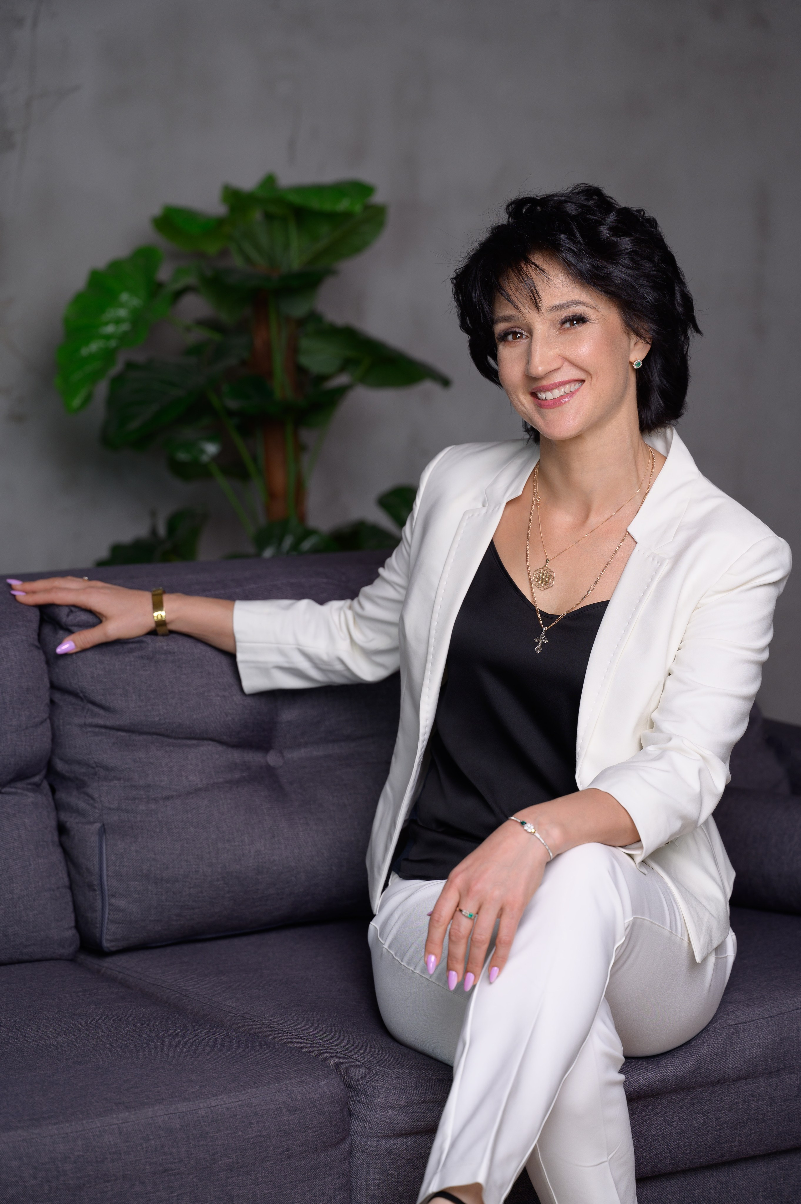 Елена Регрессолог. Фотограф во Владимире Ирина Курицына