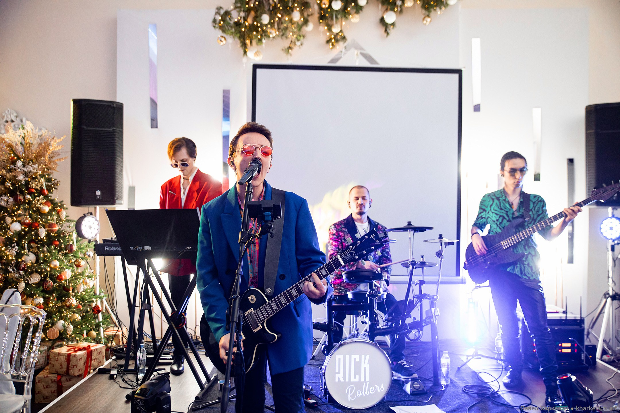 Корпоративы. Фото-видео студия WEDDING ART