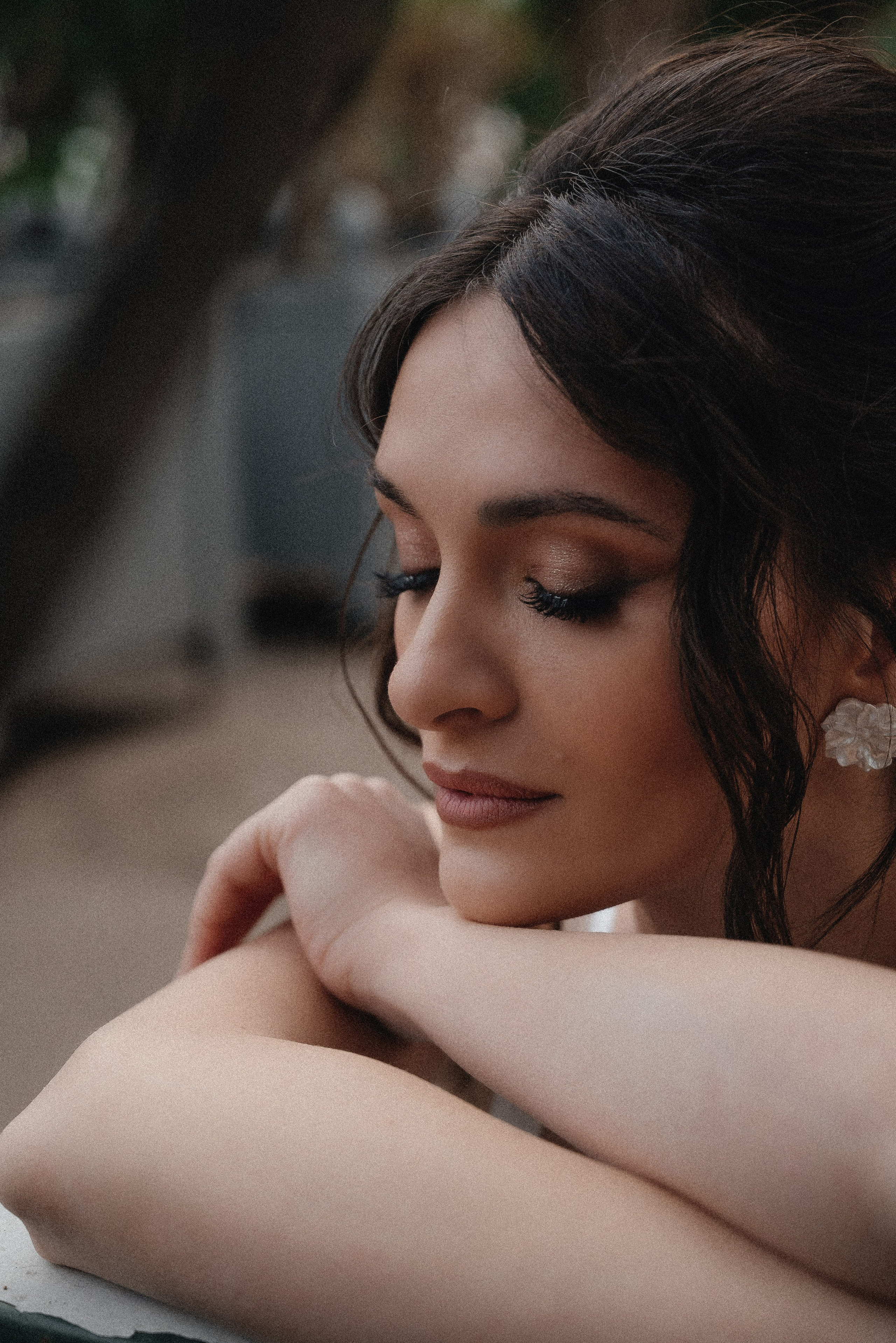 Настя. Тамара Власова