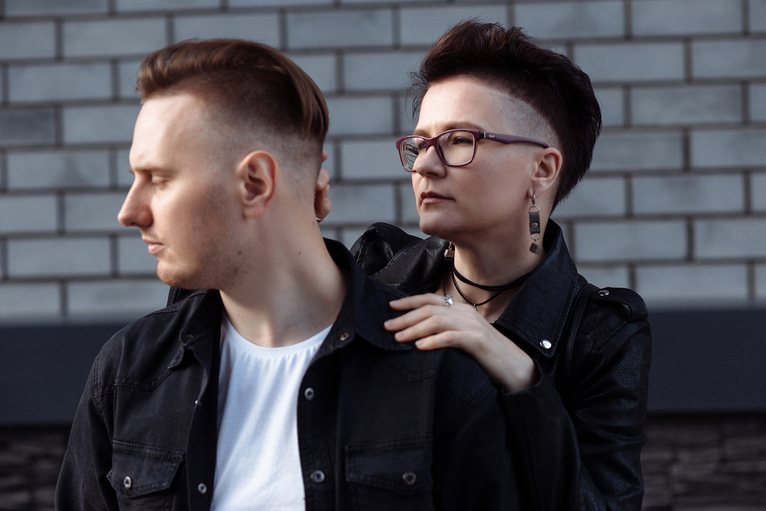 Леша & Люба. Свадебный и семейный фотограф в Твери, Москве, Санкт-Петербурге