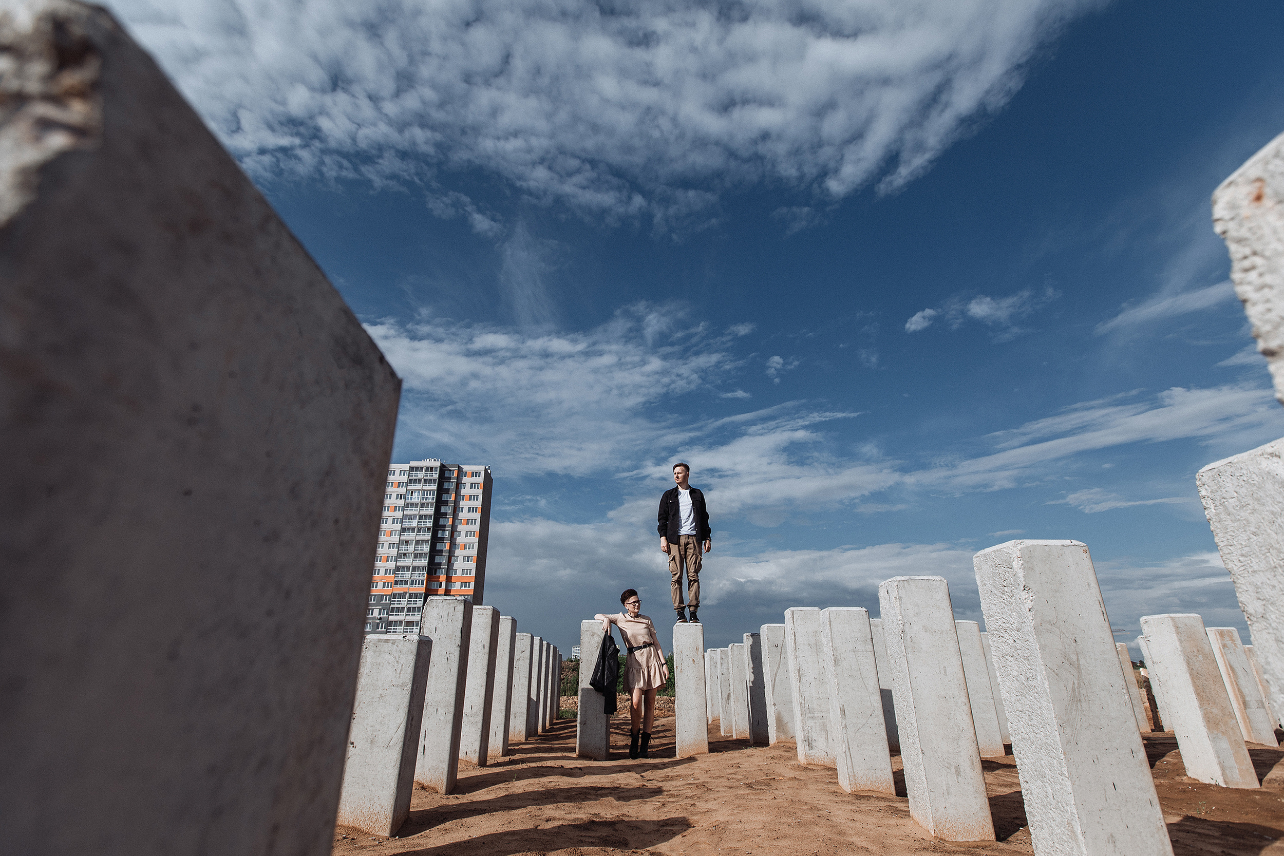 Леша & Люба. Свадебный и семейный фотограф в Твери, Москве, Санкт-Петербурге