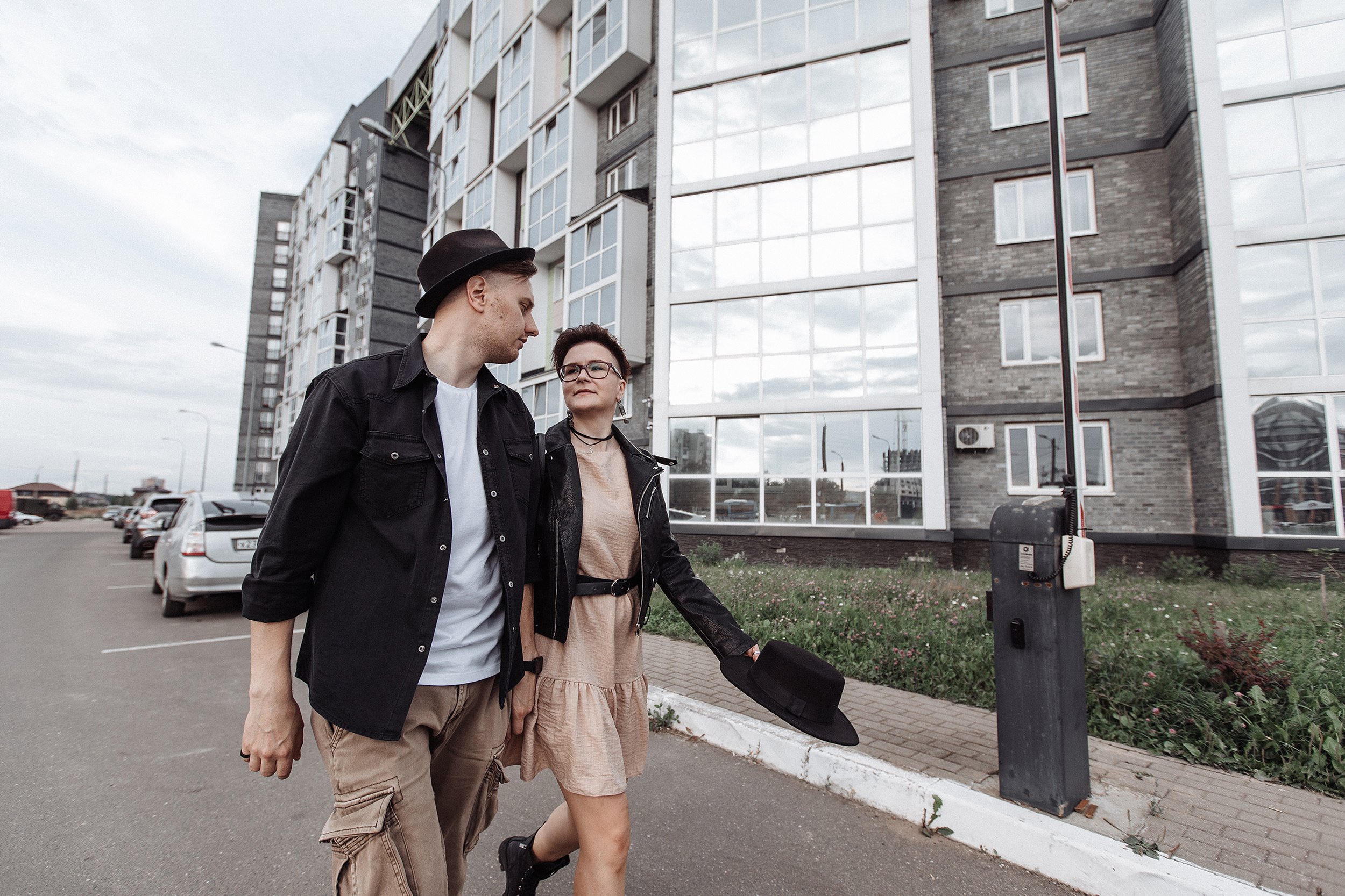 Леша & Люба. Свадебный и семейный фотограф в Твери, Москве, Санкт-Петербурге