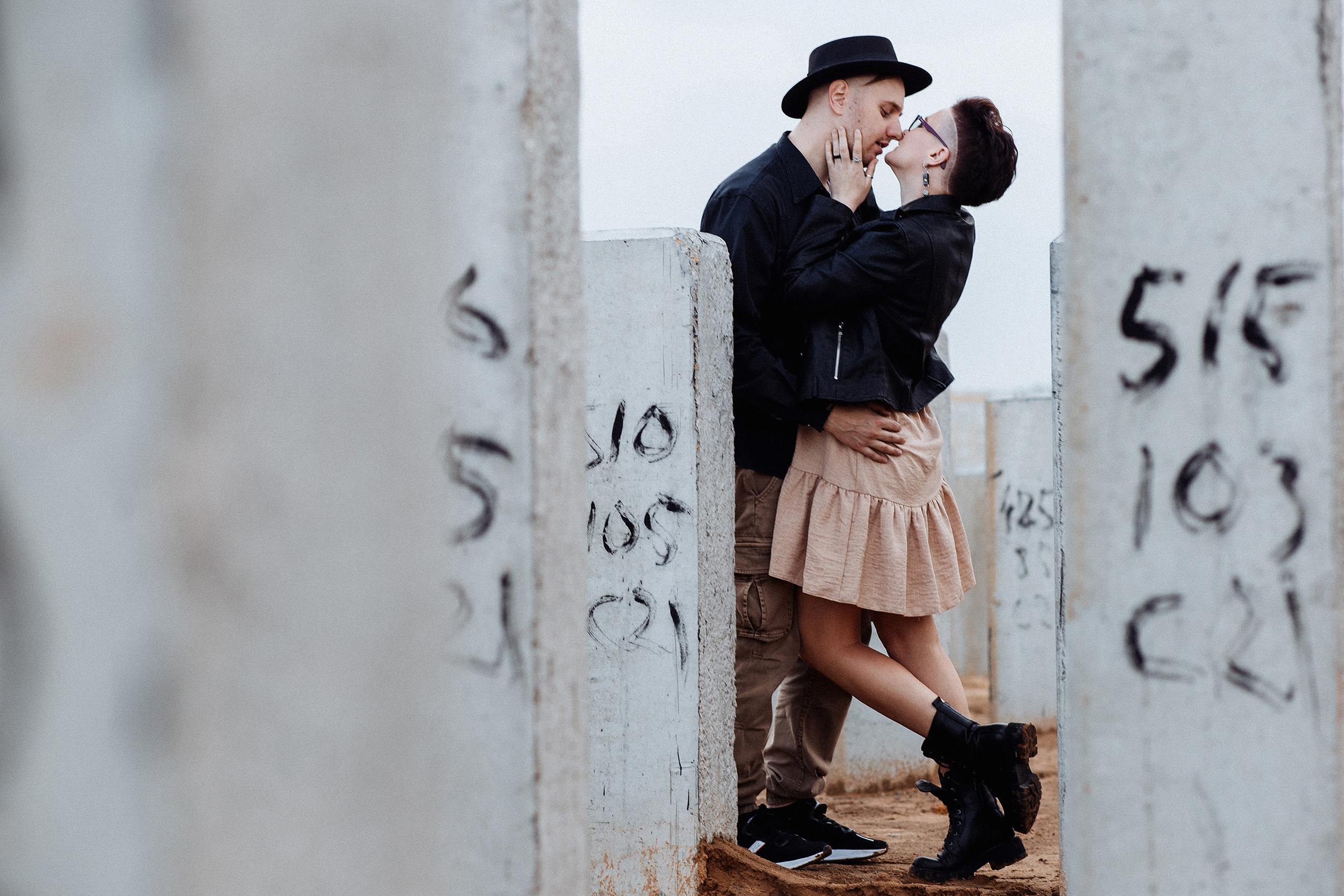 Леша & Люба. Свадебный и семейный фотограф в Твери, Москве, Санкт-Петербурге