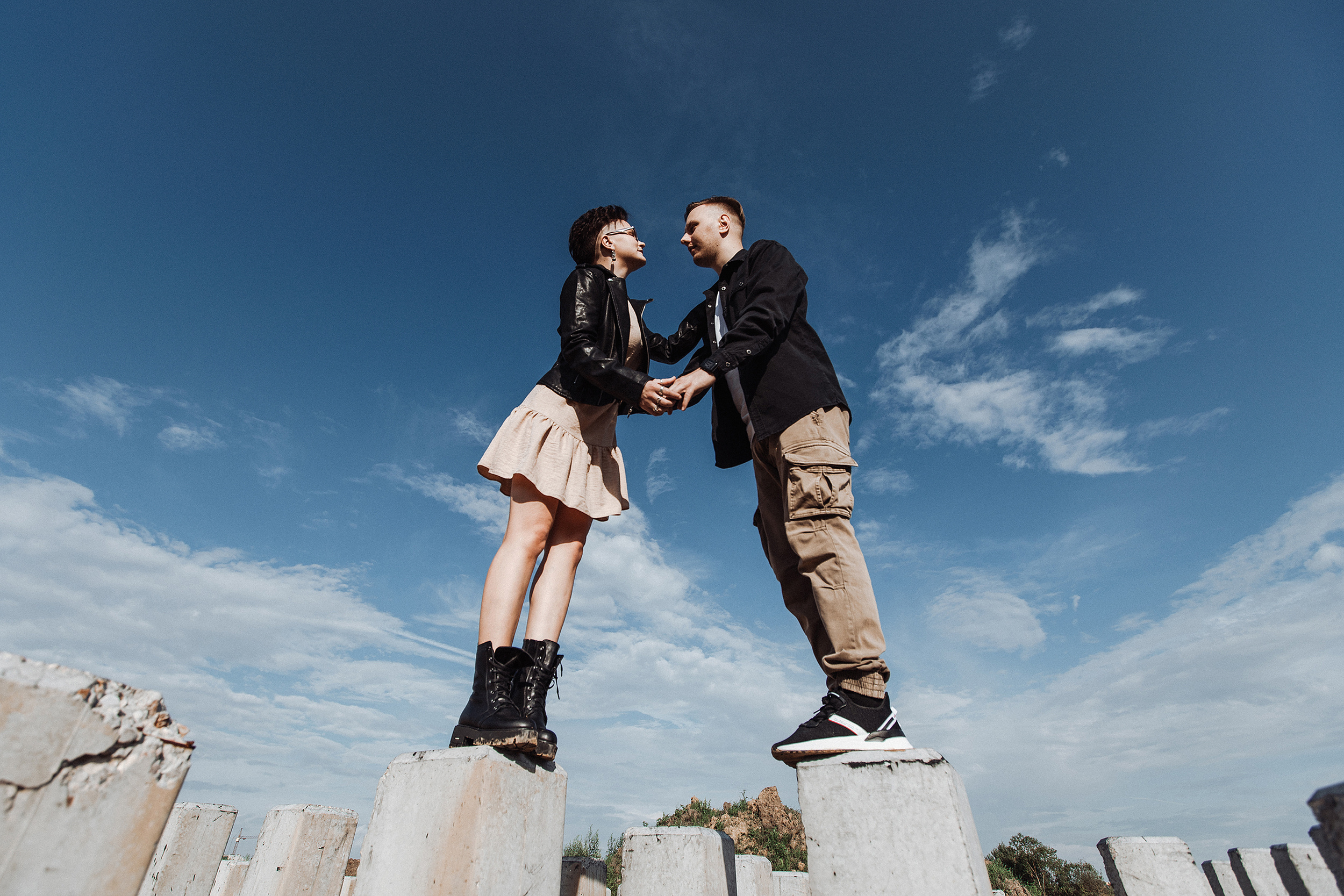 Леша & Люба. Свадебный и семейный фотограф в Твери, Москве, Санкт-Петербурге