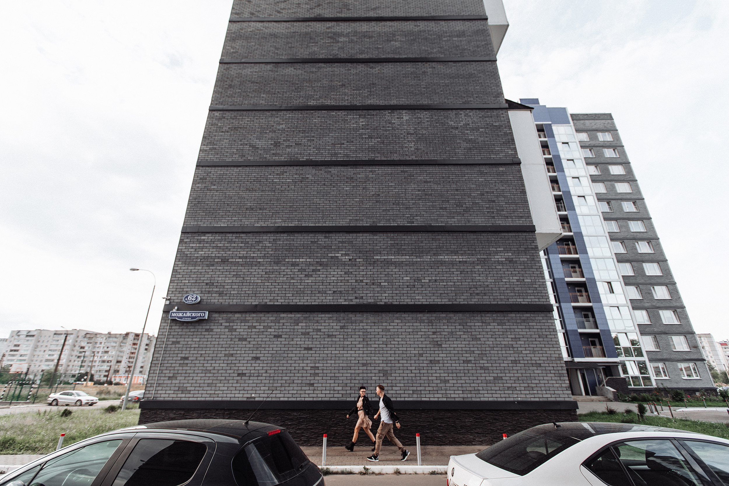 Леша & Люба. Свадебный и семейный фотограф в Твери, Москве, Санкт-Петербурге