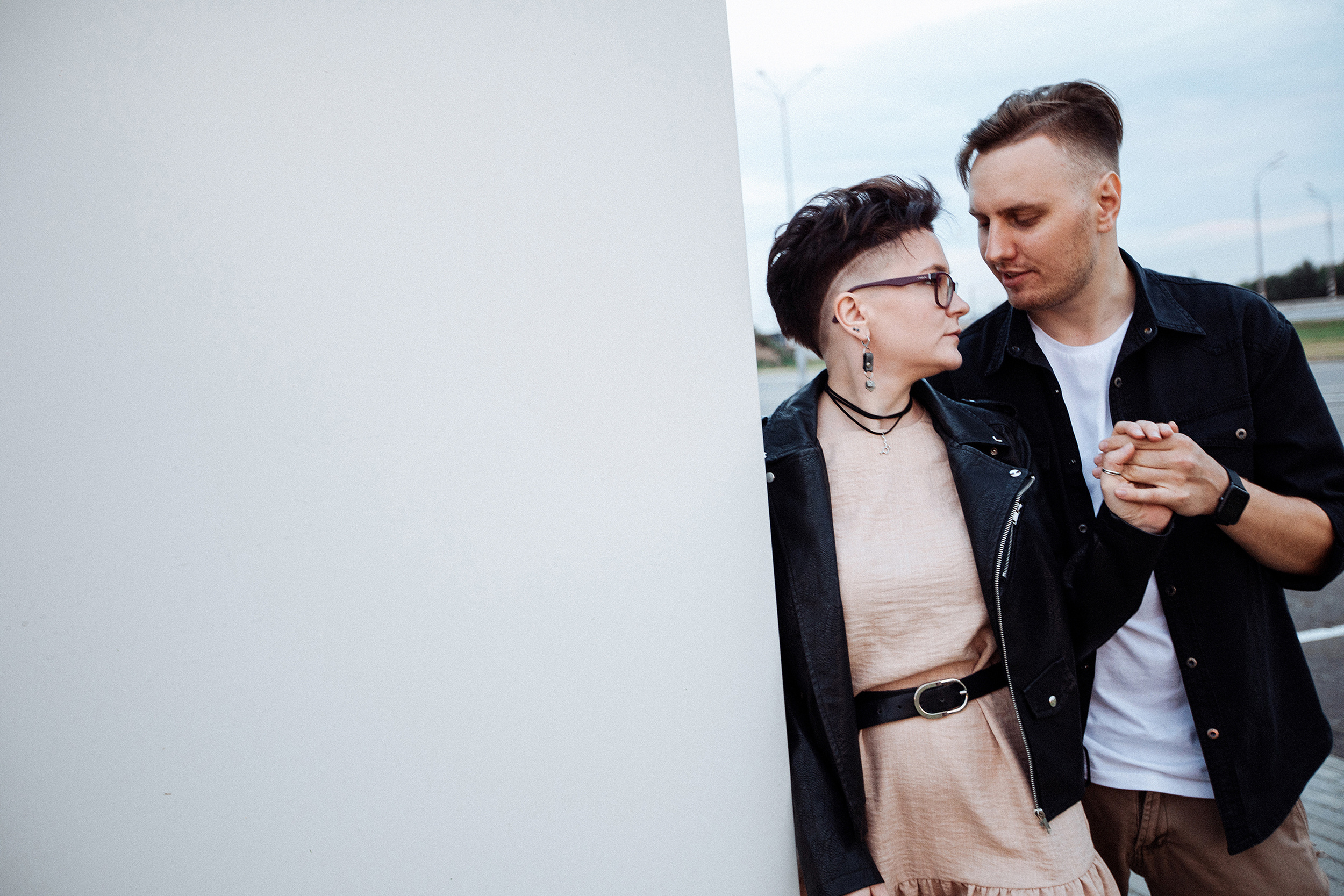 Леша & Люба. Свадебный и семейный фотограф в Твери, Москве, Санкт-Петербурге