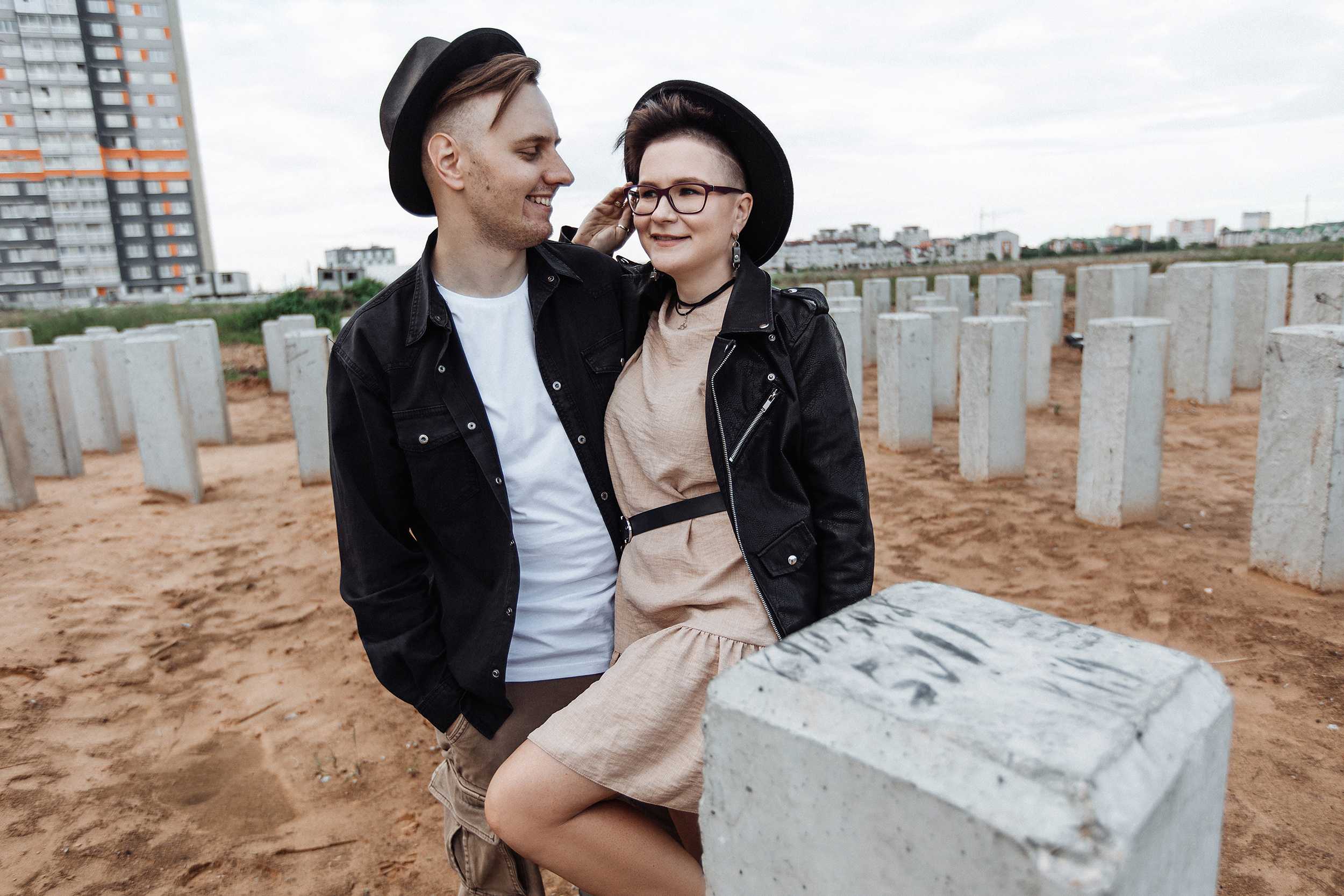 Леша & Люба. Свадебный и семейный фотограф в Твери, Москве, Санкт-Петербурге