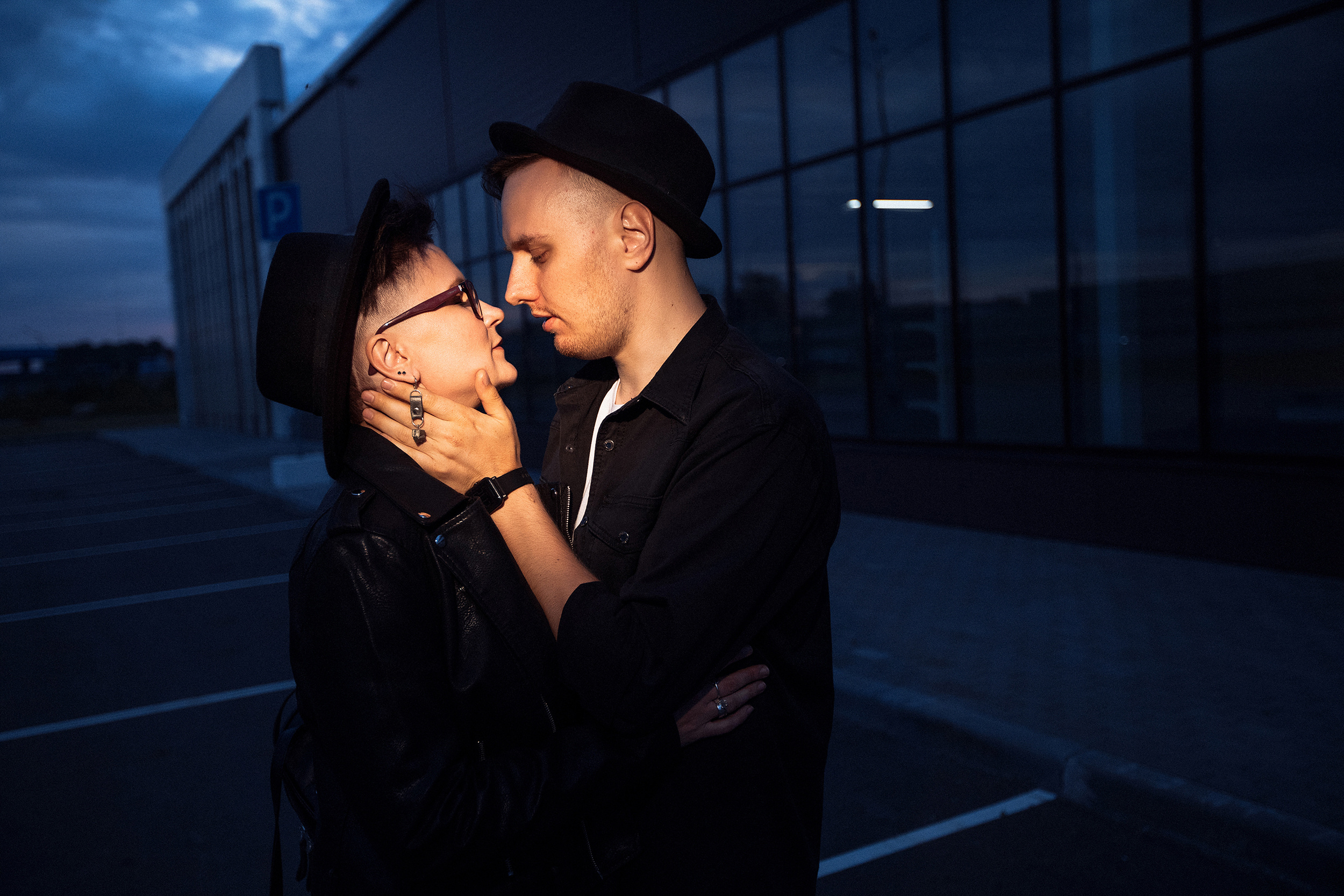 Леша & Люба. Свадебный и семейный фотограф в Твери, Москве, Санкт-Петербурге