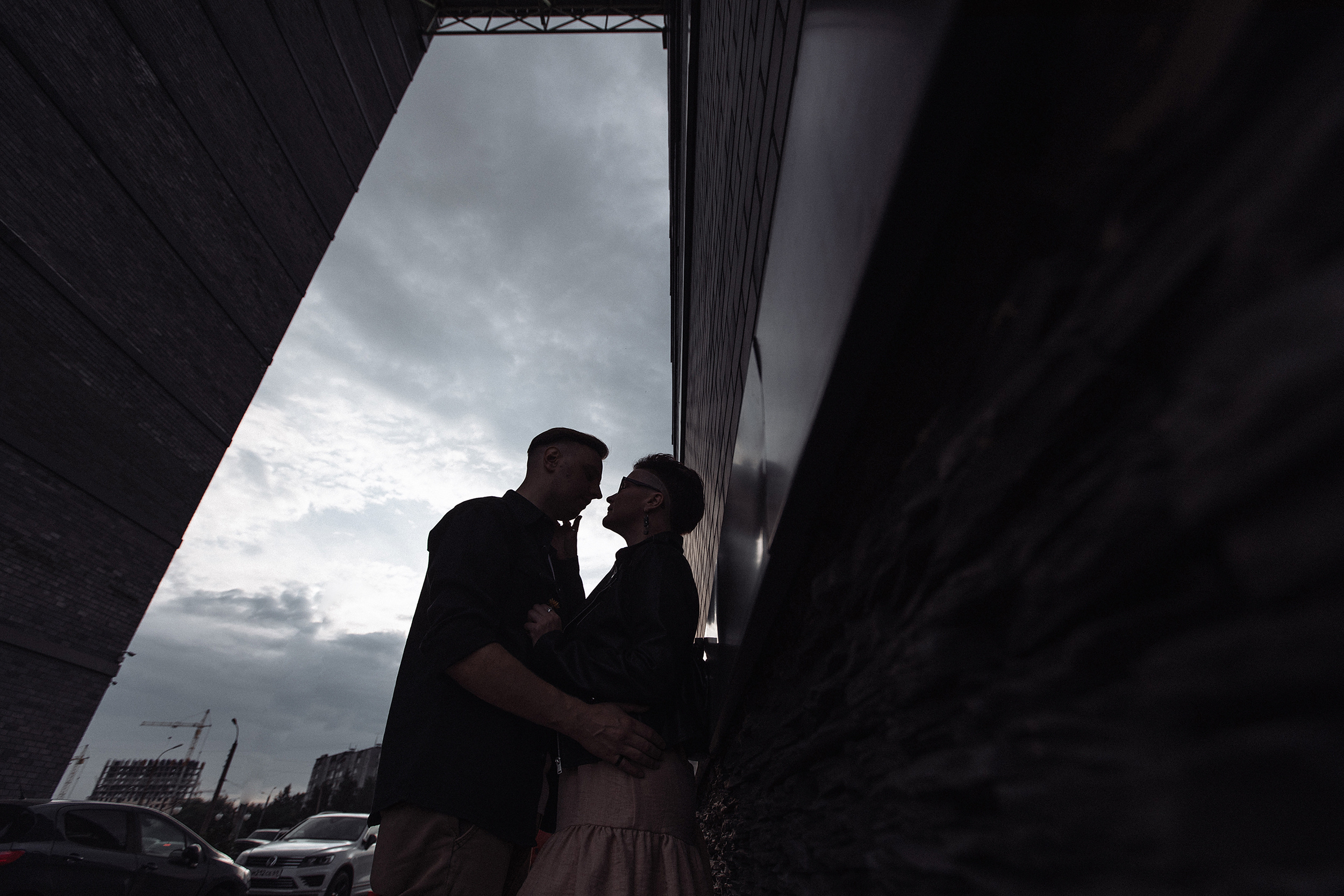 Леша & Люба. Свадебный и семейный фотограф в Твери, Москве, Санкт-Петербурге