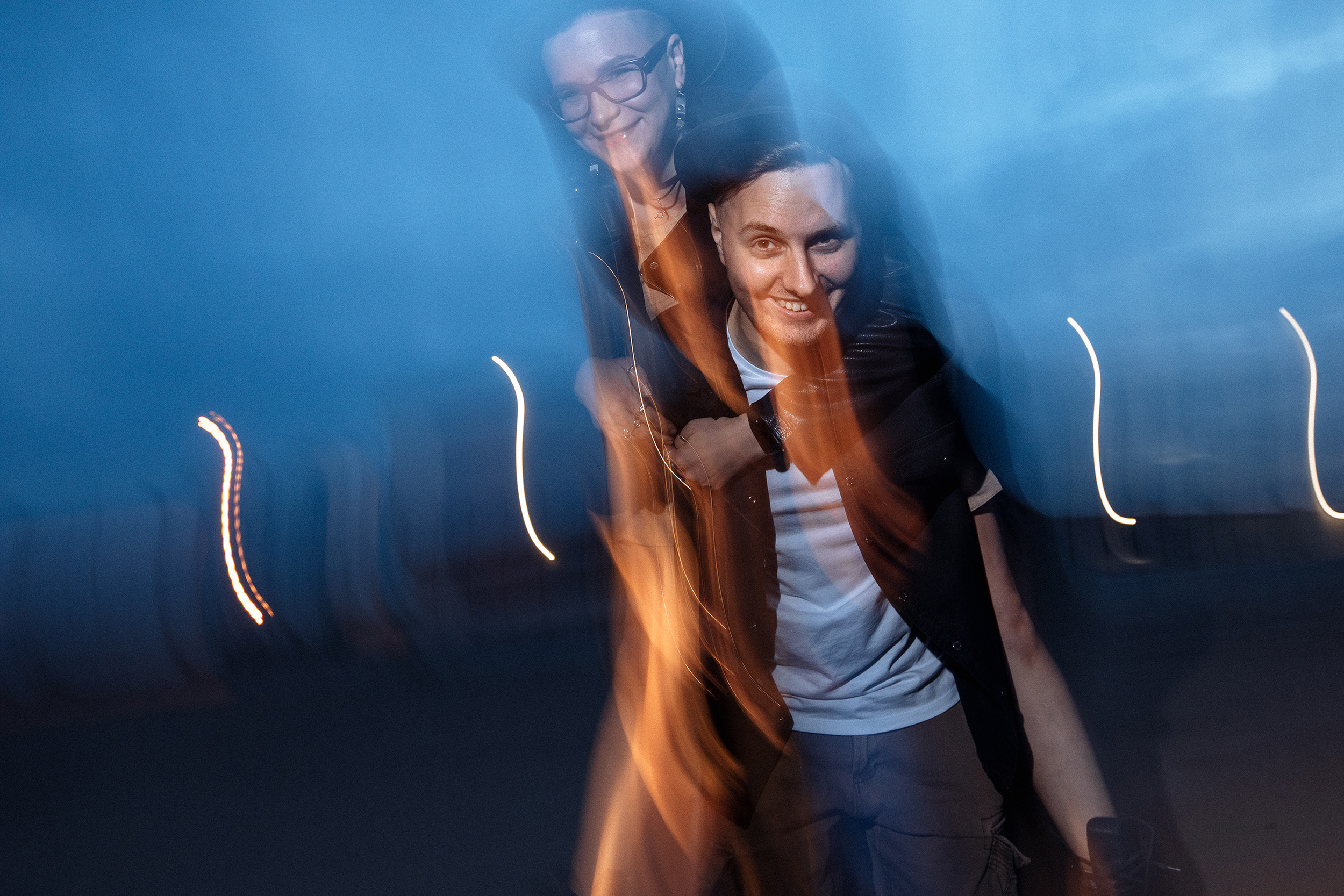 Леша & Люба. Свадебный и семейный фотограф в Твери, Москве, Санкт-Петербурге