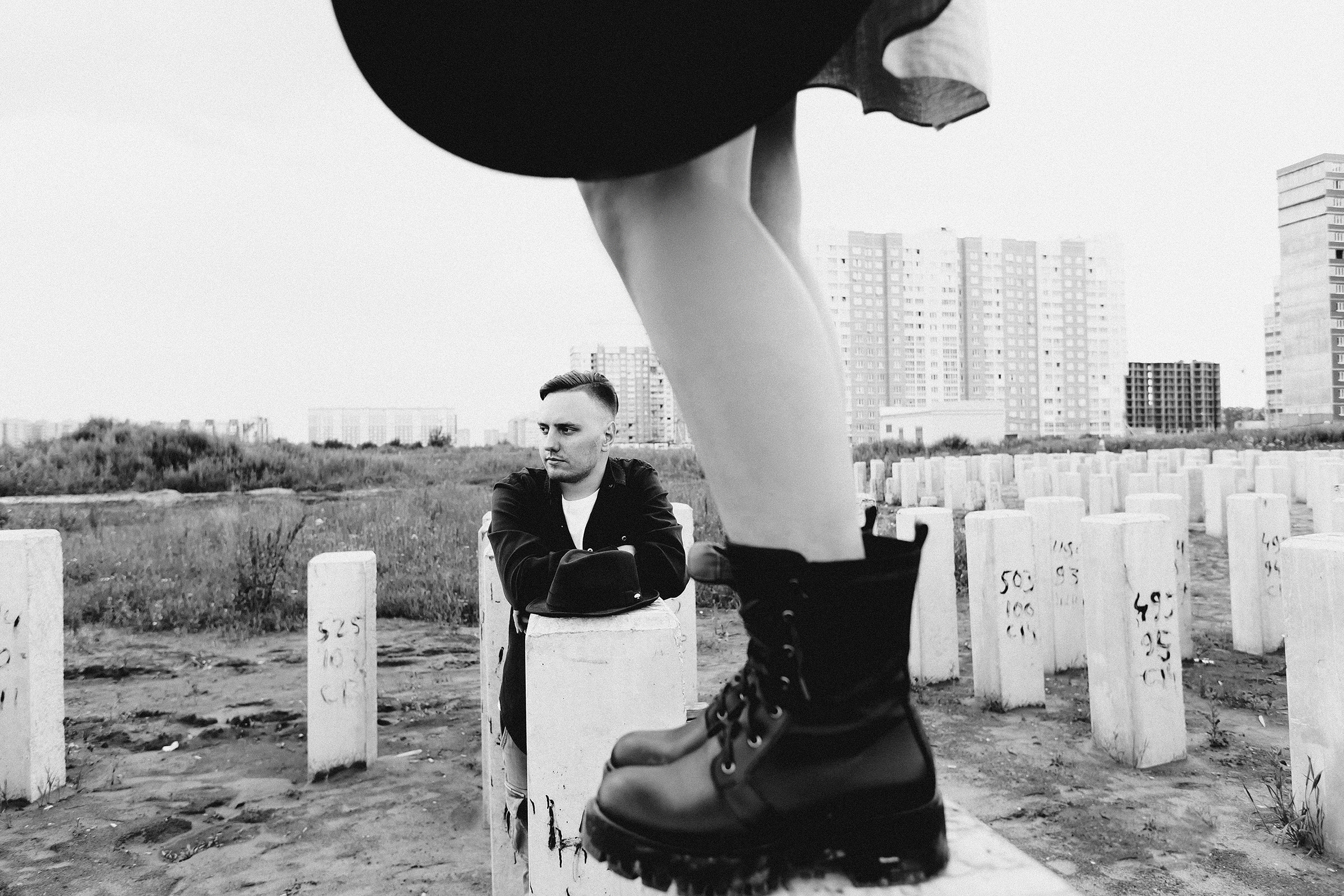 Леша & Люба. Свадебный и семейный фотограф в Твери, Москве, Санкт-Петербурге