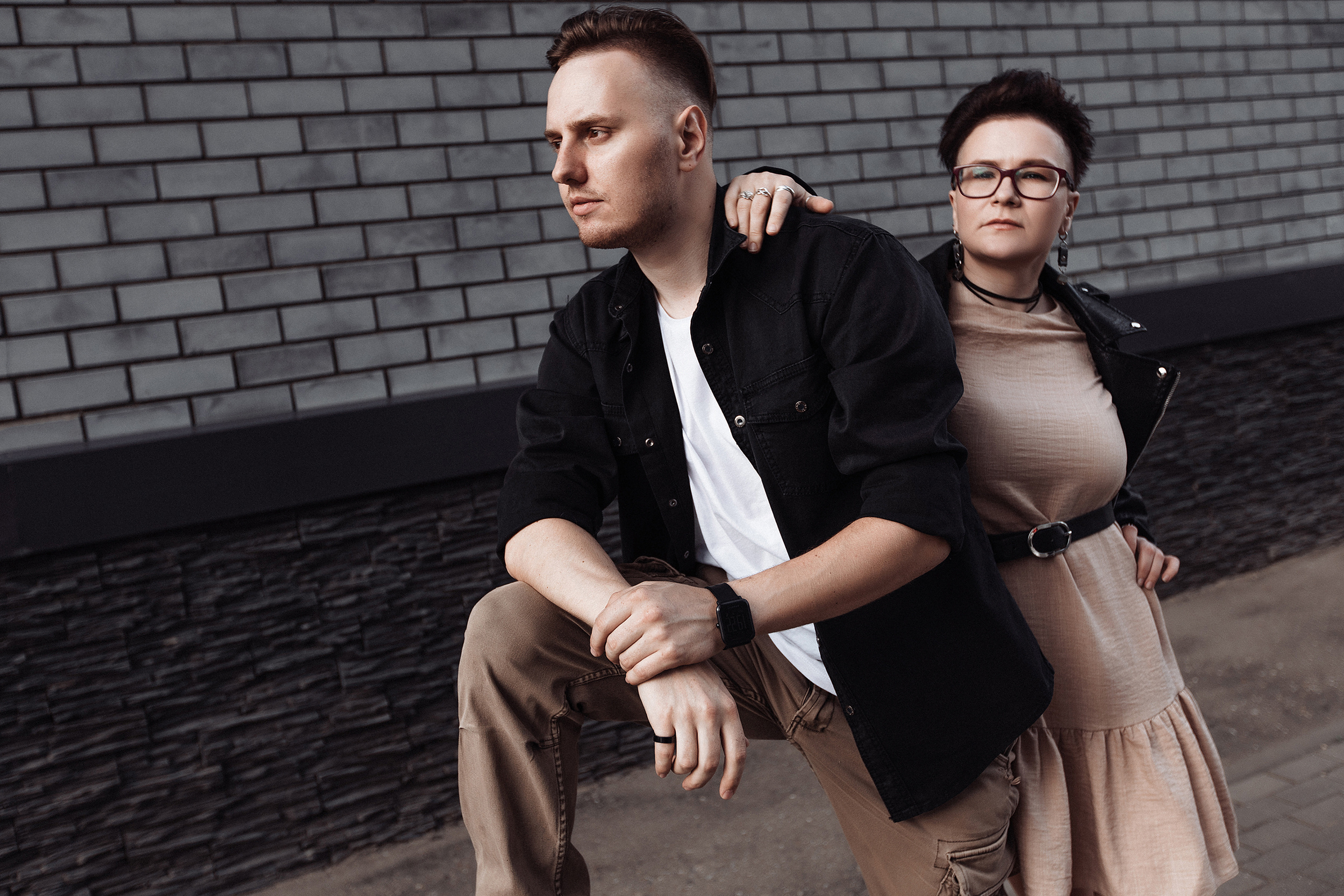 Леша & Люба. Свадебный и семейный фотограф в Твери, Москве, Санкт-Петербурге