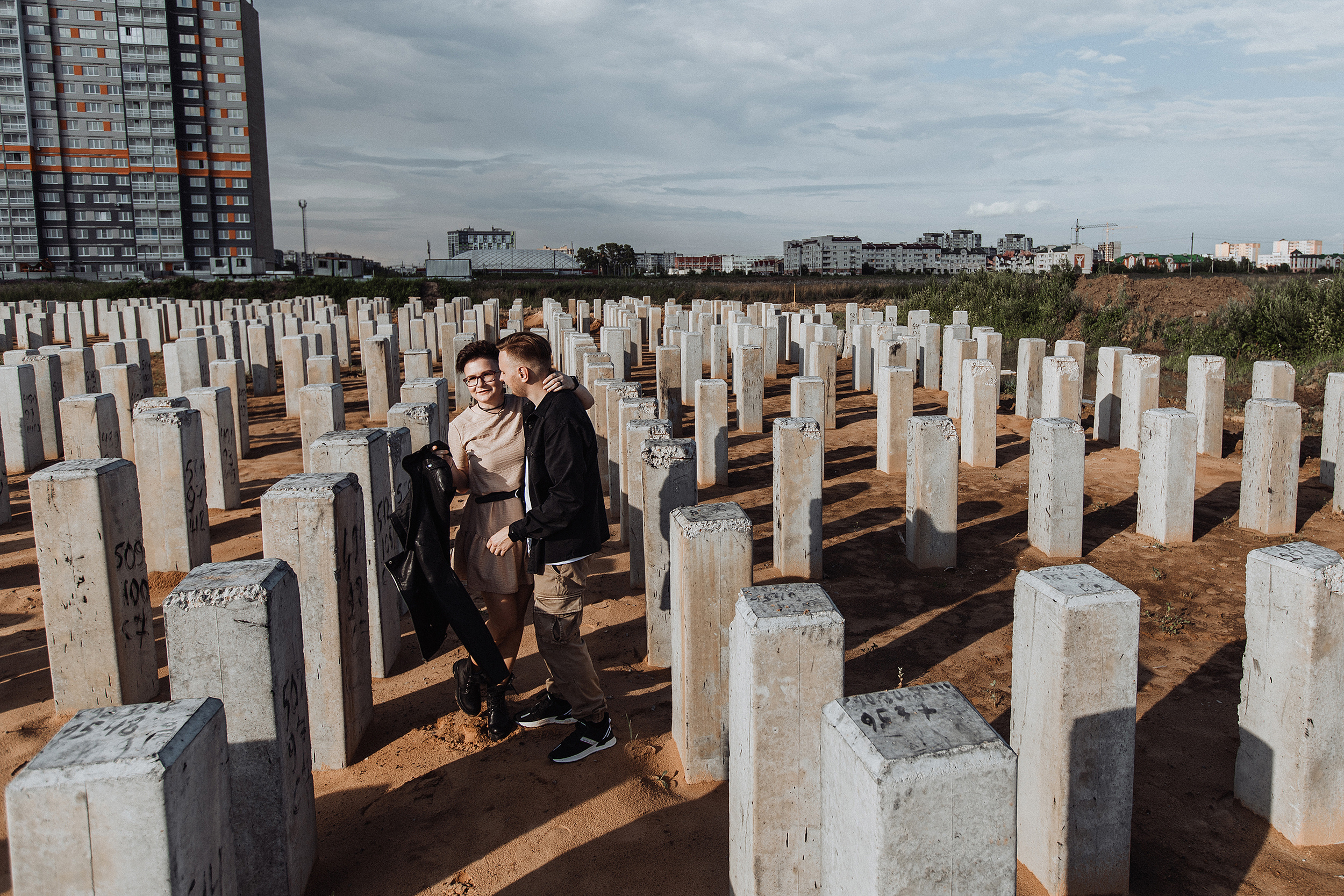 Леша & Люба. Свадебный и семейный фотограф в Твери, Москве, Санкт-Петербурге