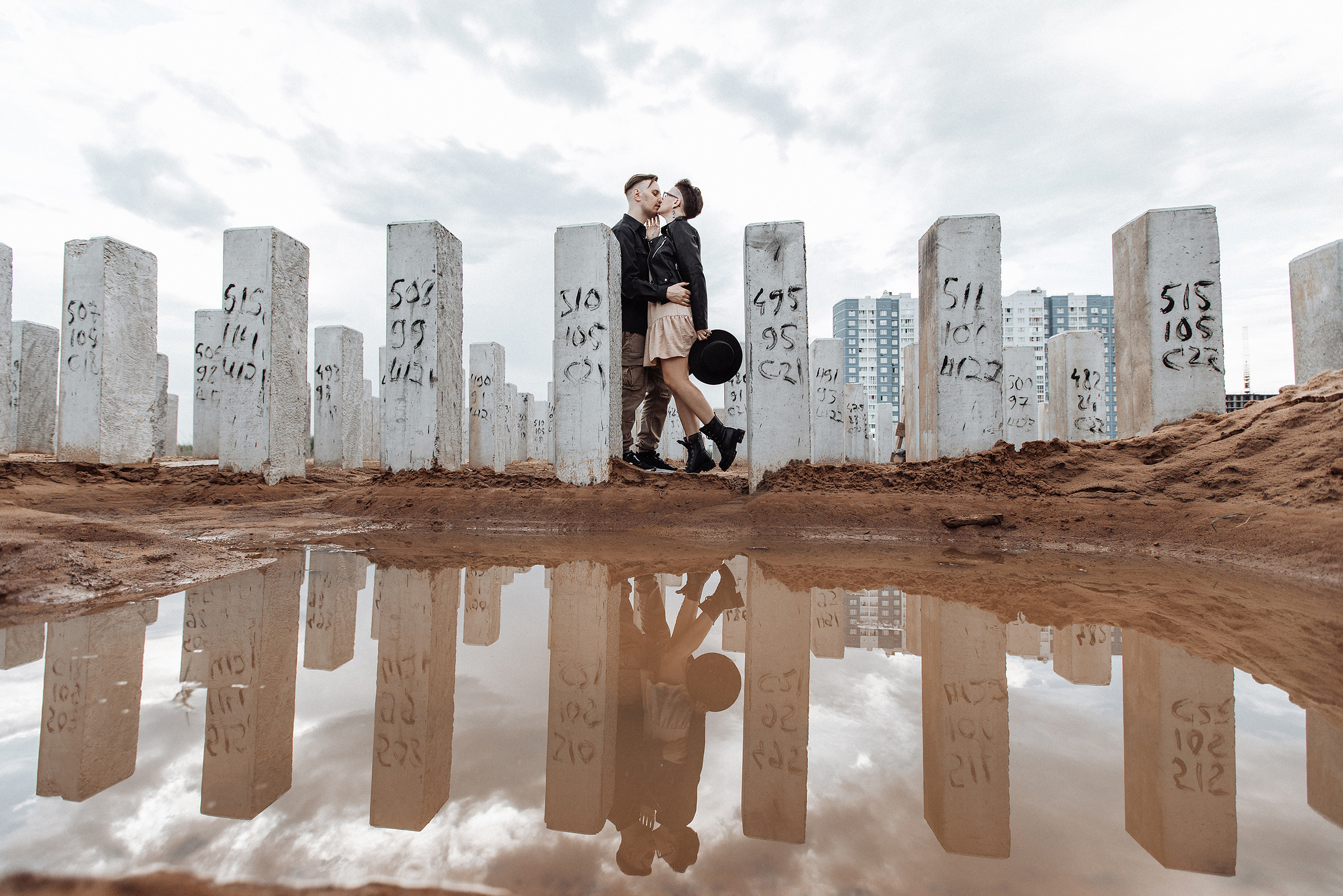 Леша & Люба. Свадебный и семейный фотограф в Твери, Москве, Санкт-Петербурге