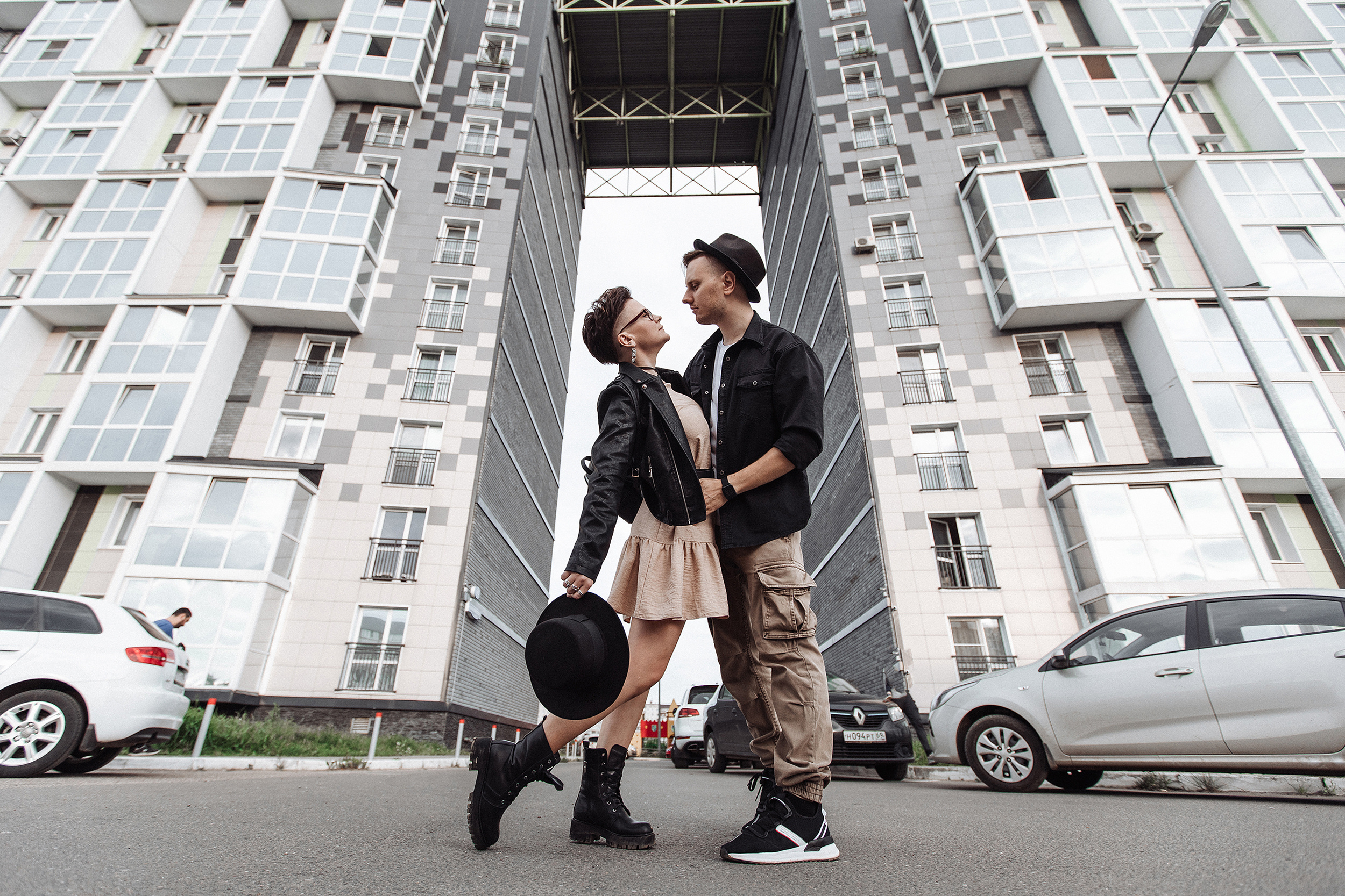 Леша & Люба. Свадебный и семейный фотограф в Твери, Москве, Санкт-Петербурге