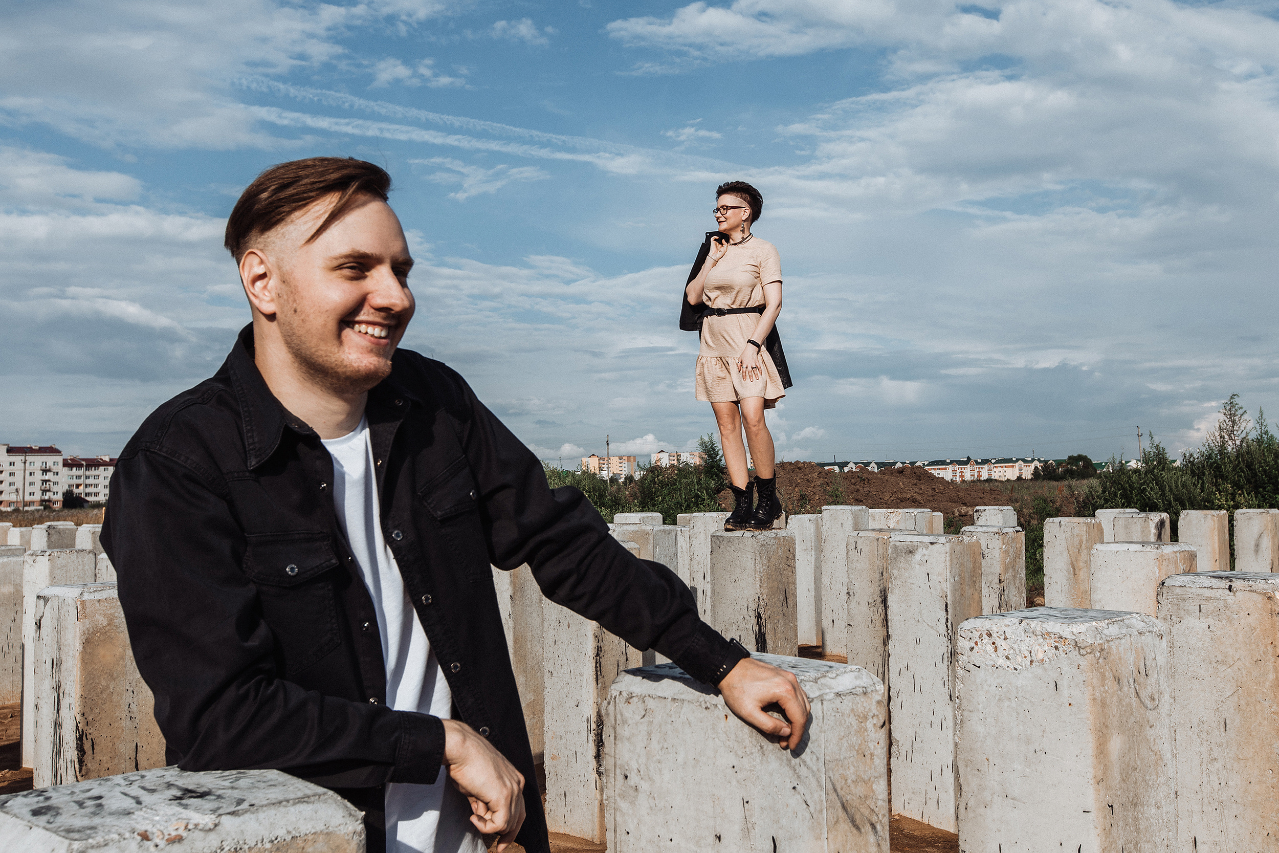 Леша & Люба. Свадебный и семейный фотограф в Твери, Москве, Санкт-Петербурге