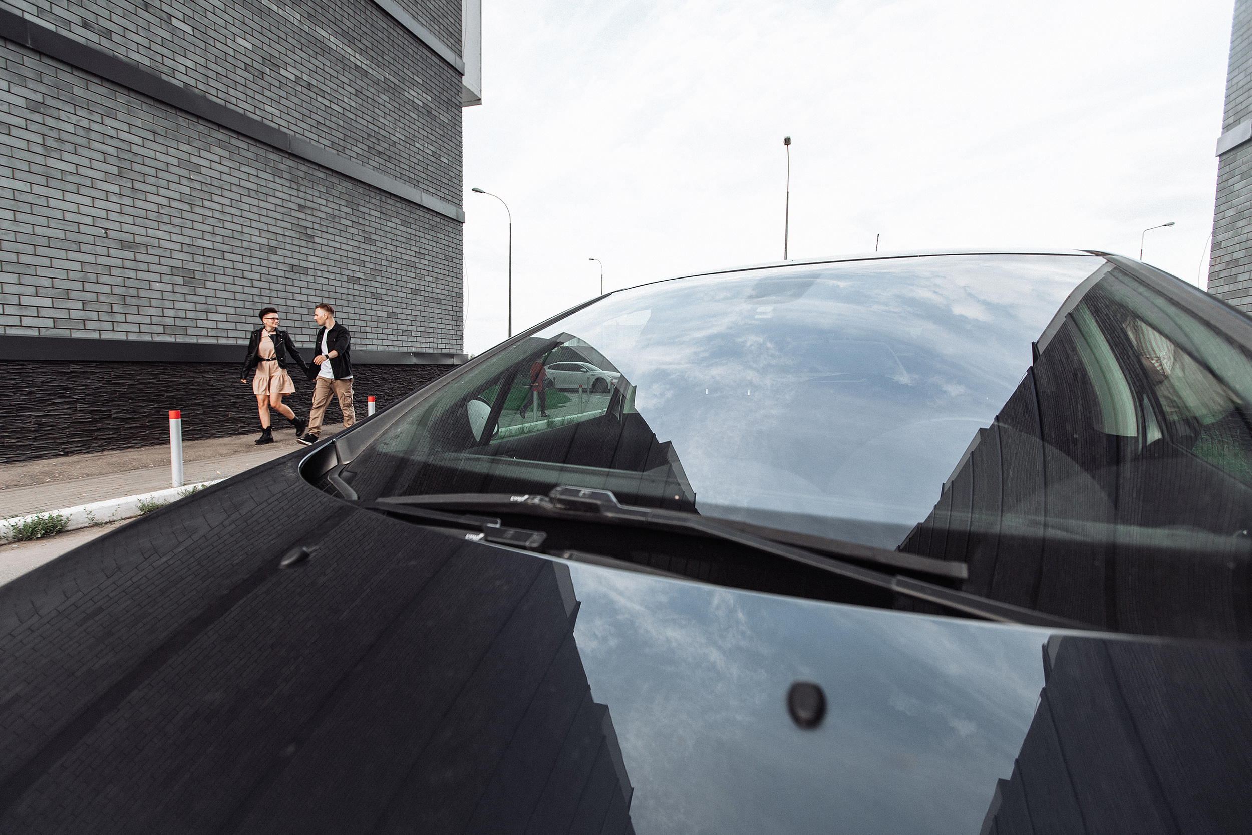 Леша & Люба. Свадебный и семейный фотограф в Твери, Москве, Санкт-Петербурге