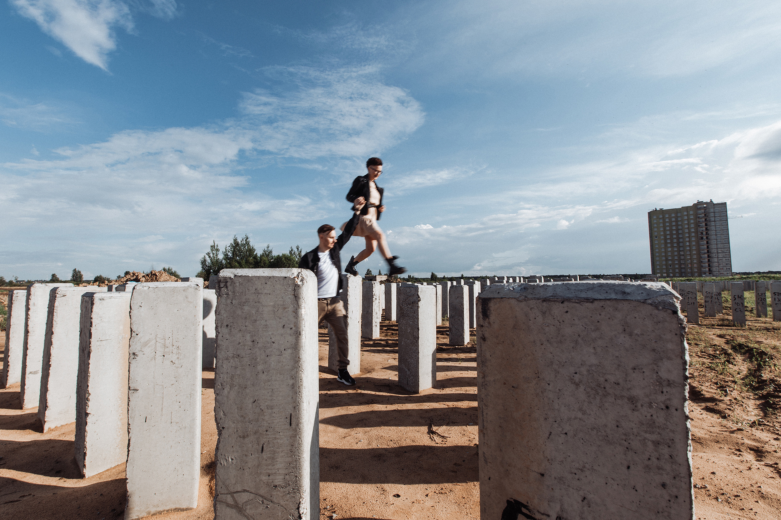 Леша & Люба. Свадебный и семейный фотограф в Твери, Москве, Санкт-Петербурге