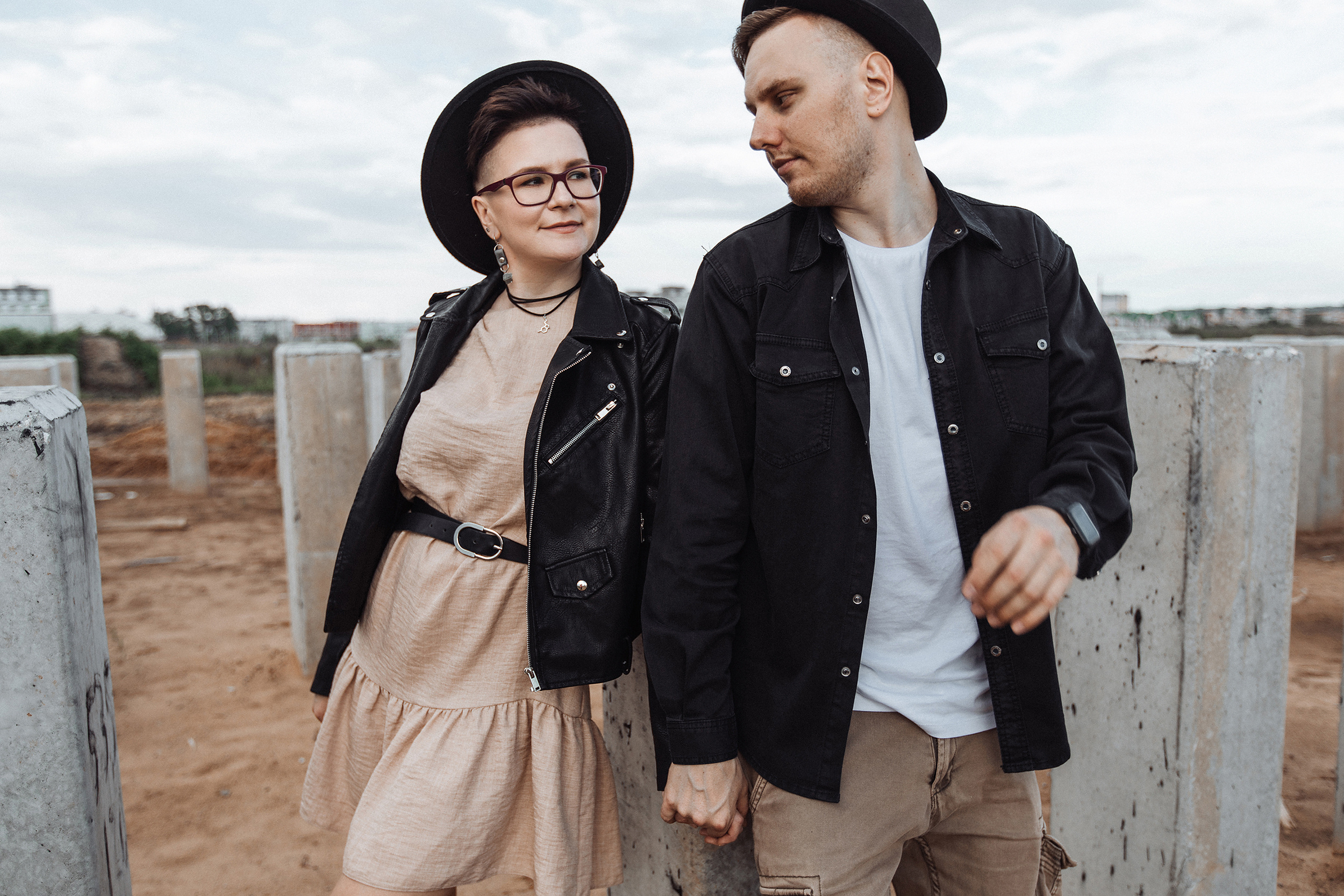 Леша & Люба. Свадебный и семейный фотограф в Твери, Москве, Санкт-Петербурге