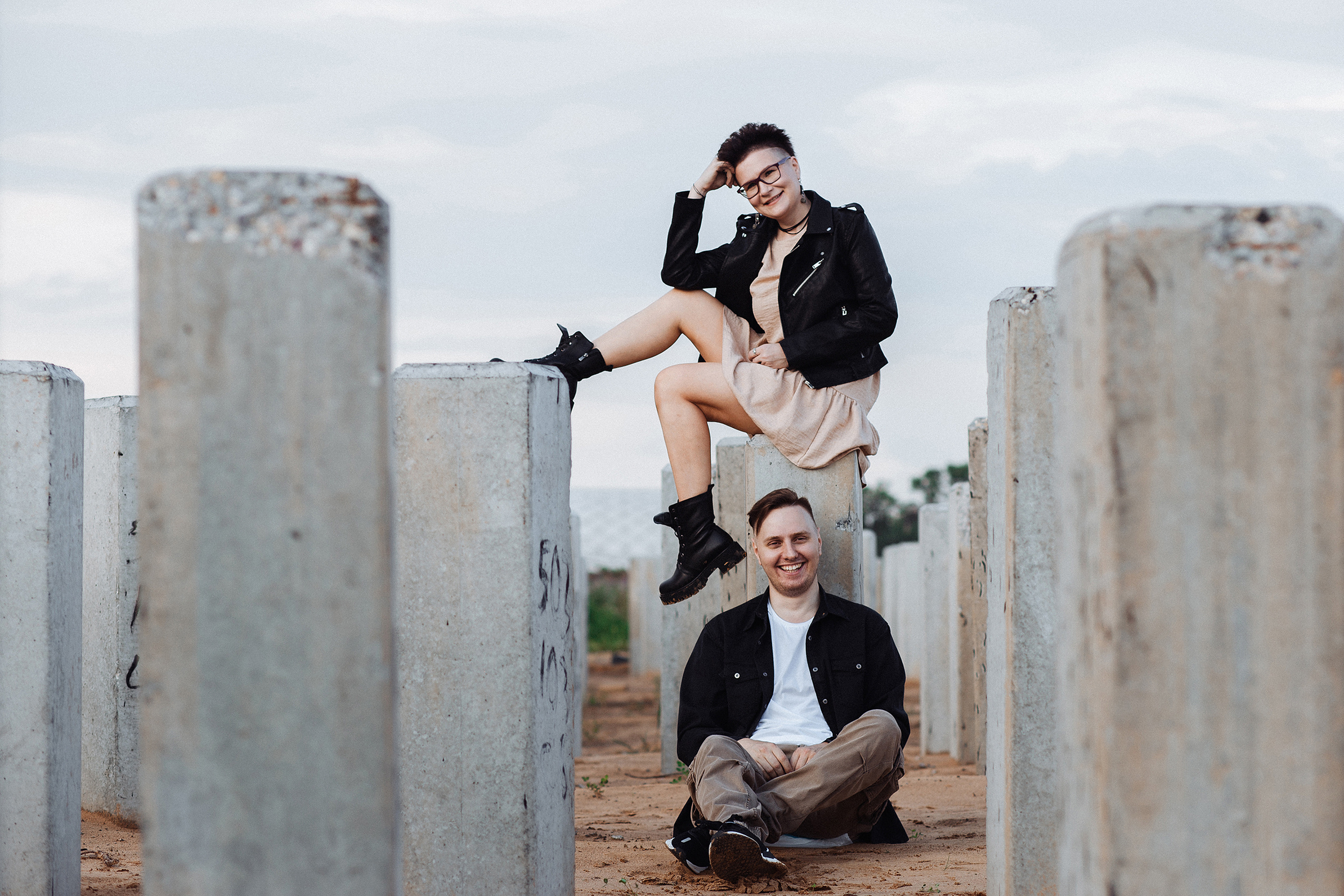 Леша & Люба. Свадебный и семейный фотограф в Твери, Москве, Санкт-Петербурге