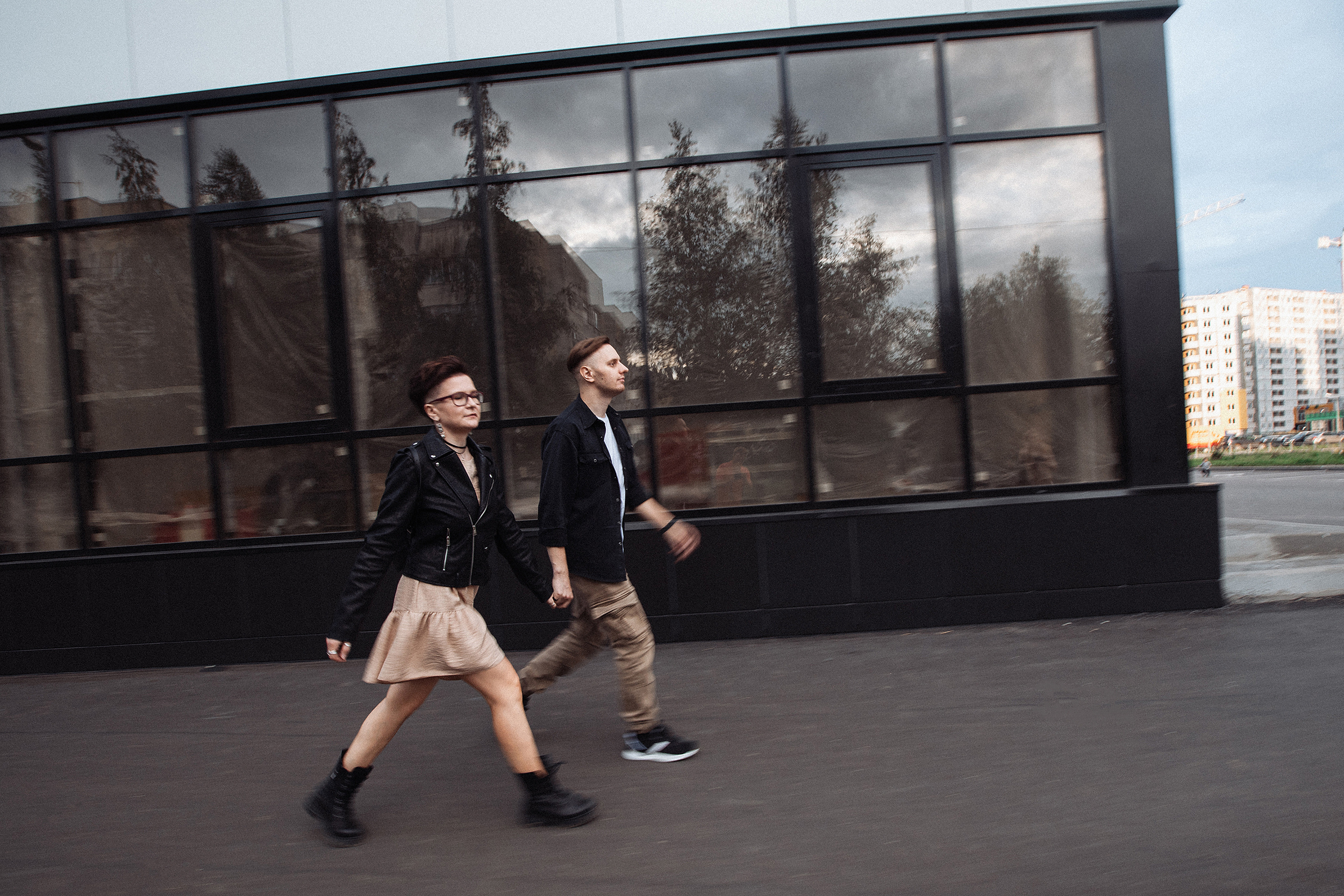 Леша & Люба. Свадебный и семейный фотограф в Твери, Москве, Санкт-Петербурге