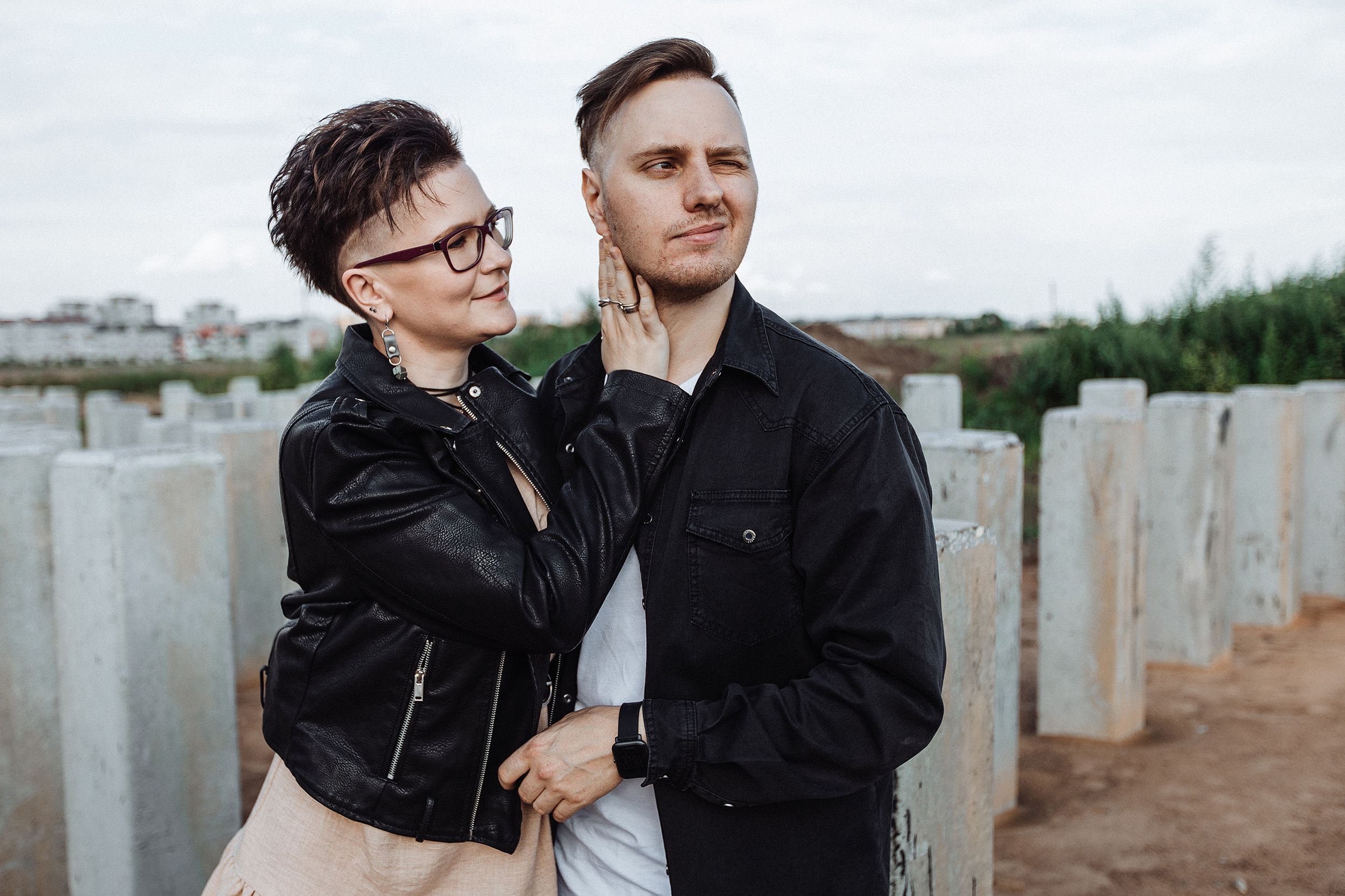 Леша & Люба. Свадебный и семейный фотограф в Твери, Москве, Санкт-Петербурге