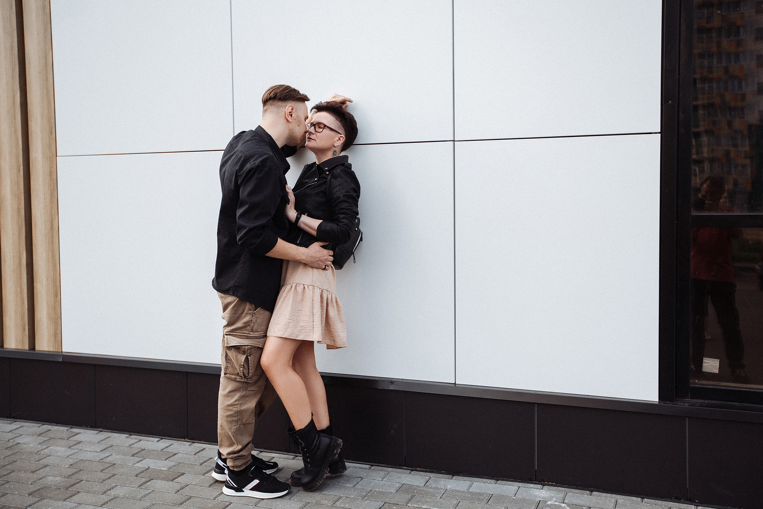 Леша & Люба. Свадебный и семейный фотограф в Твери, Москве, Санкт-Петербурге