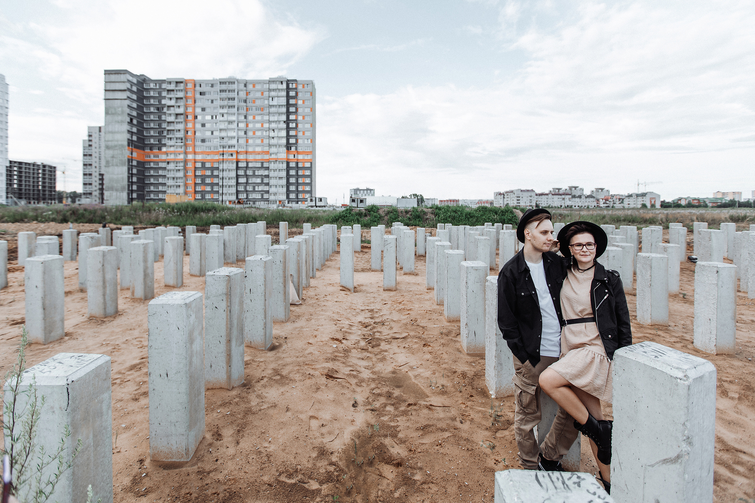 Леша & Люба. Свадебный и семейный фотограф в Твери, Москве, Санкт-Петербурге