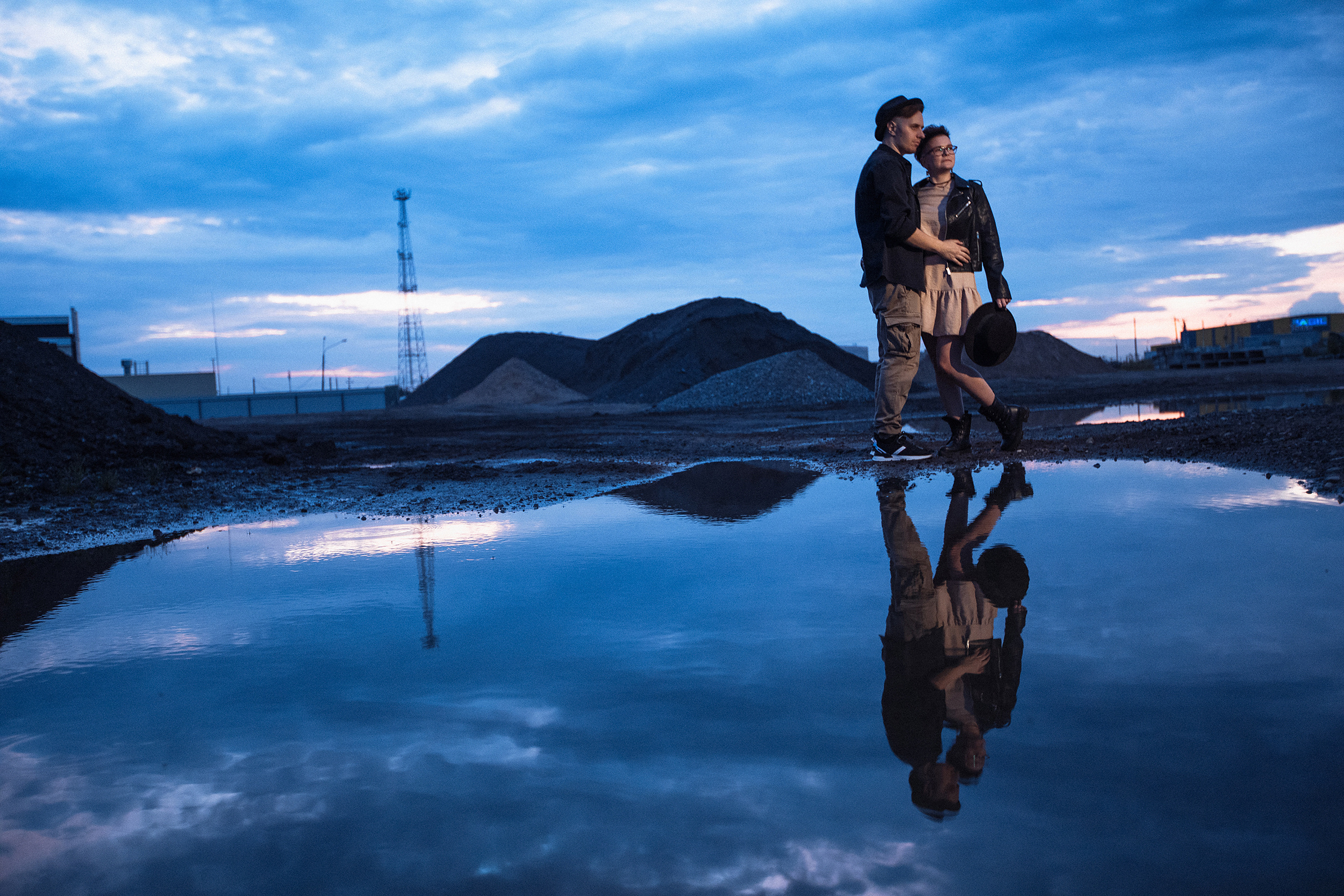 Леша & Люба. Свадебный и семейный фотограф в Твери, Москве, Санкт-Петербурге