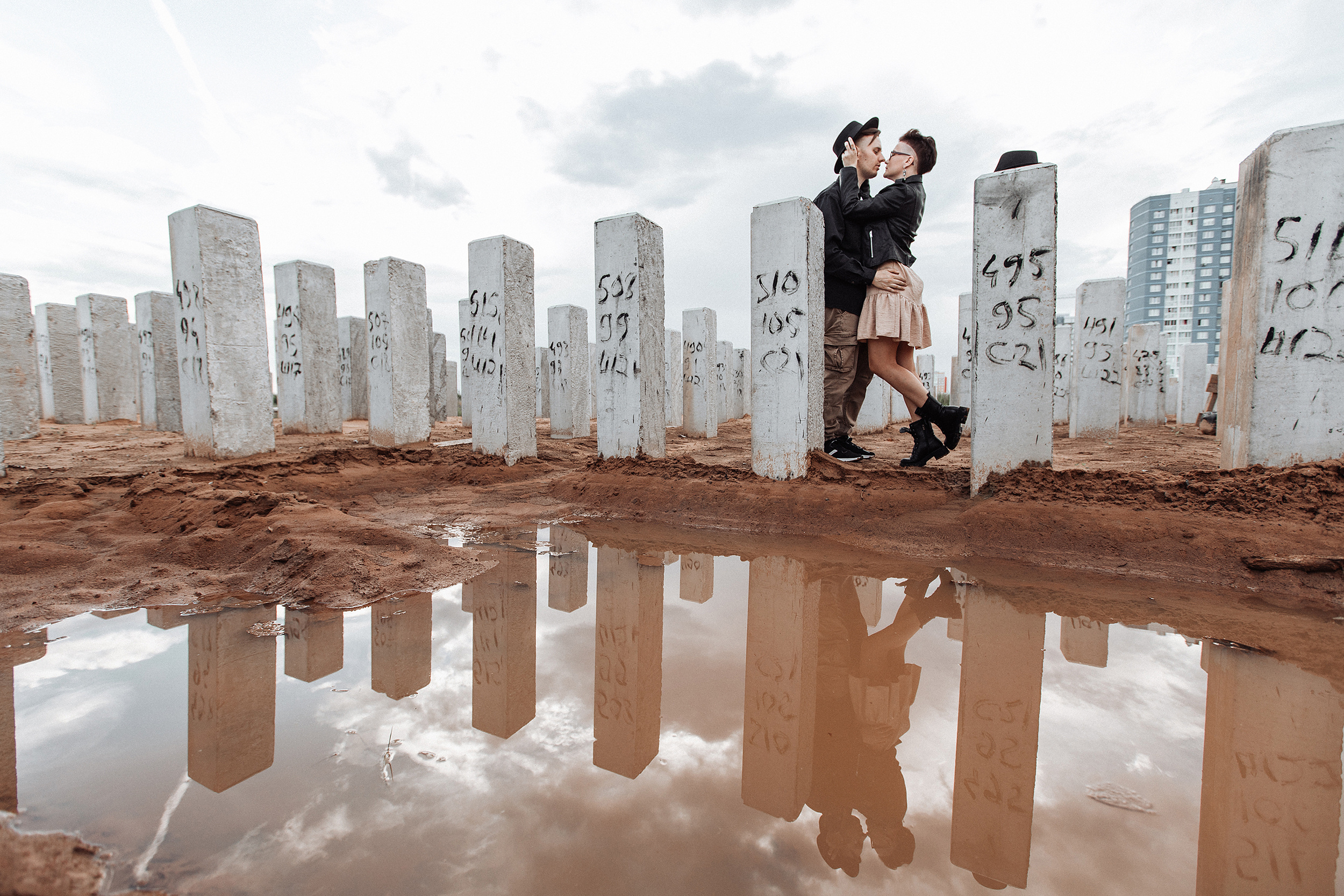 Леша & Люба. Свадебный и семейный фотограф в Твери, Москве, Санкт-Петербурге